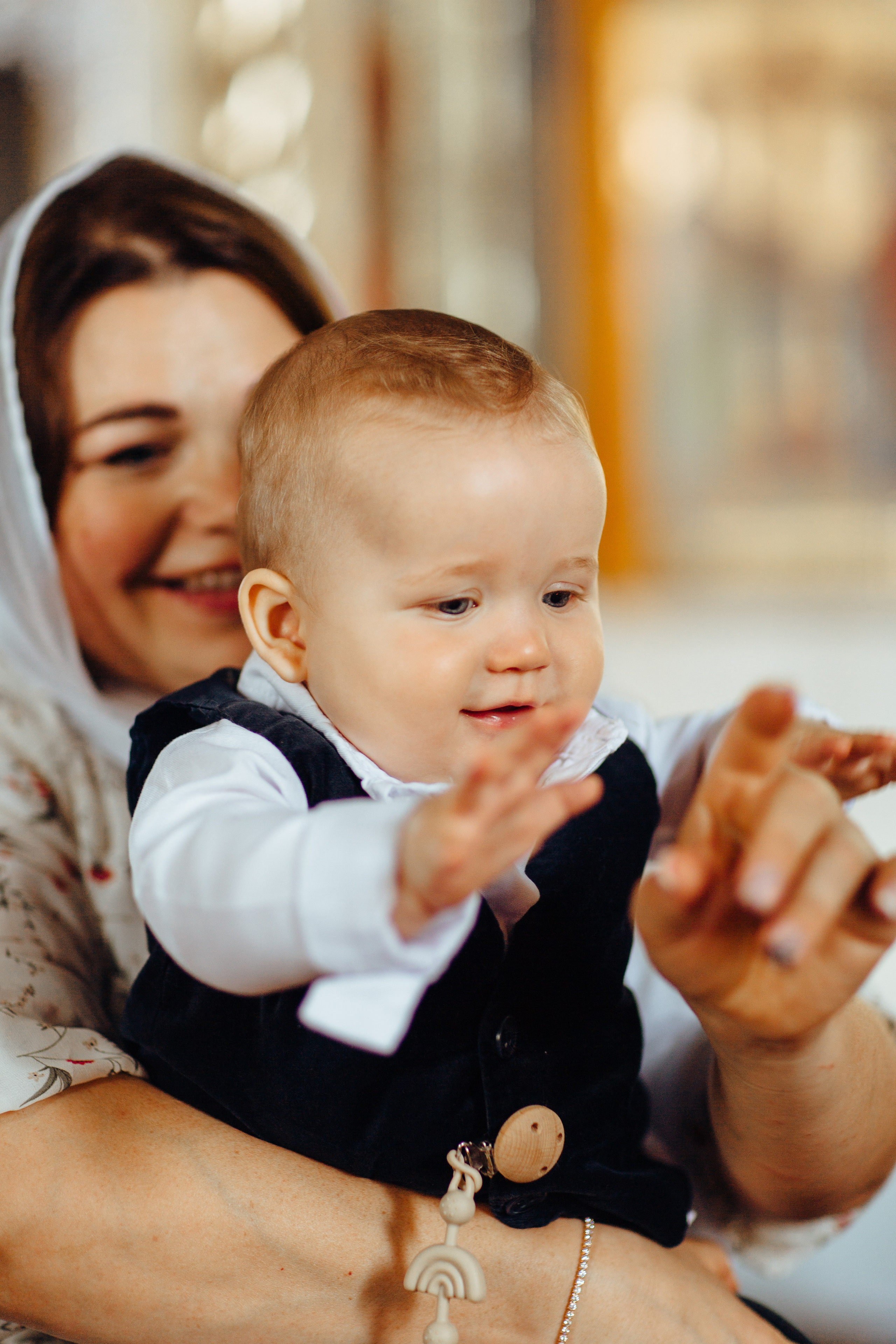 Botez Iachim. Fotograf de nuntă și evenimente private!