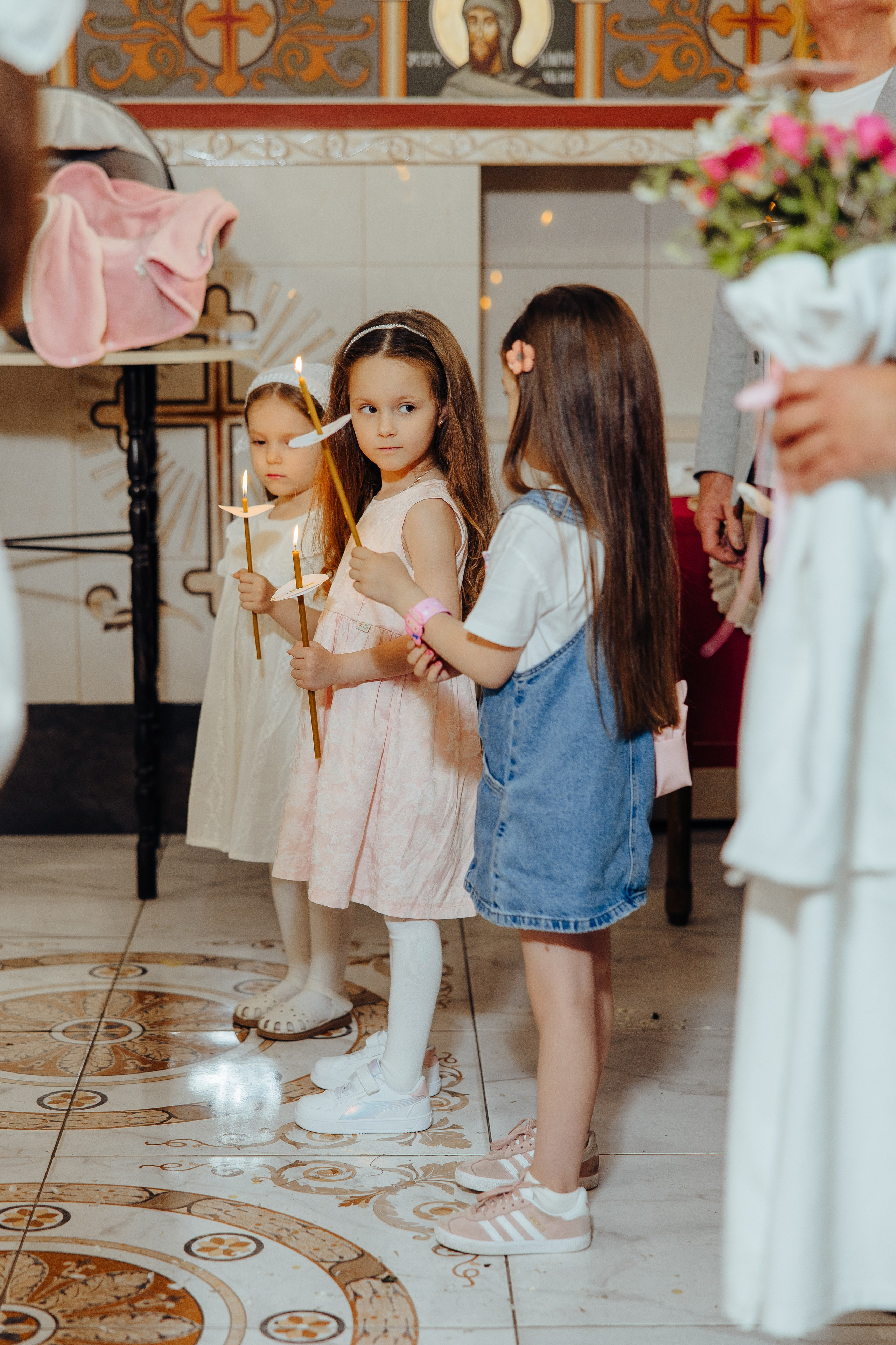 Botez. Fotograf de nuntă și evenimente private!