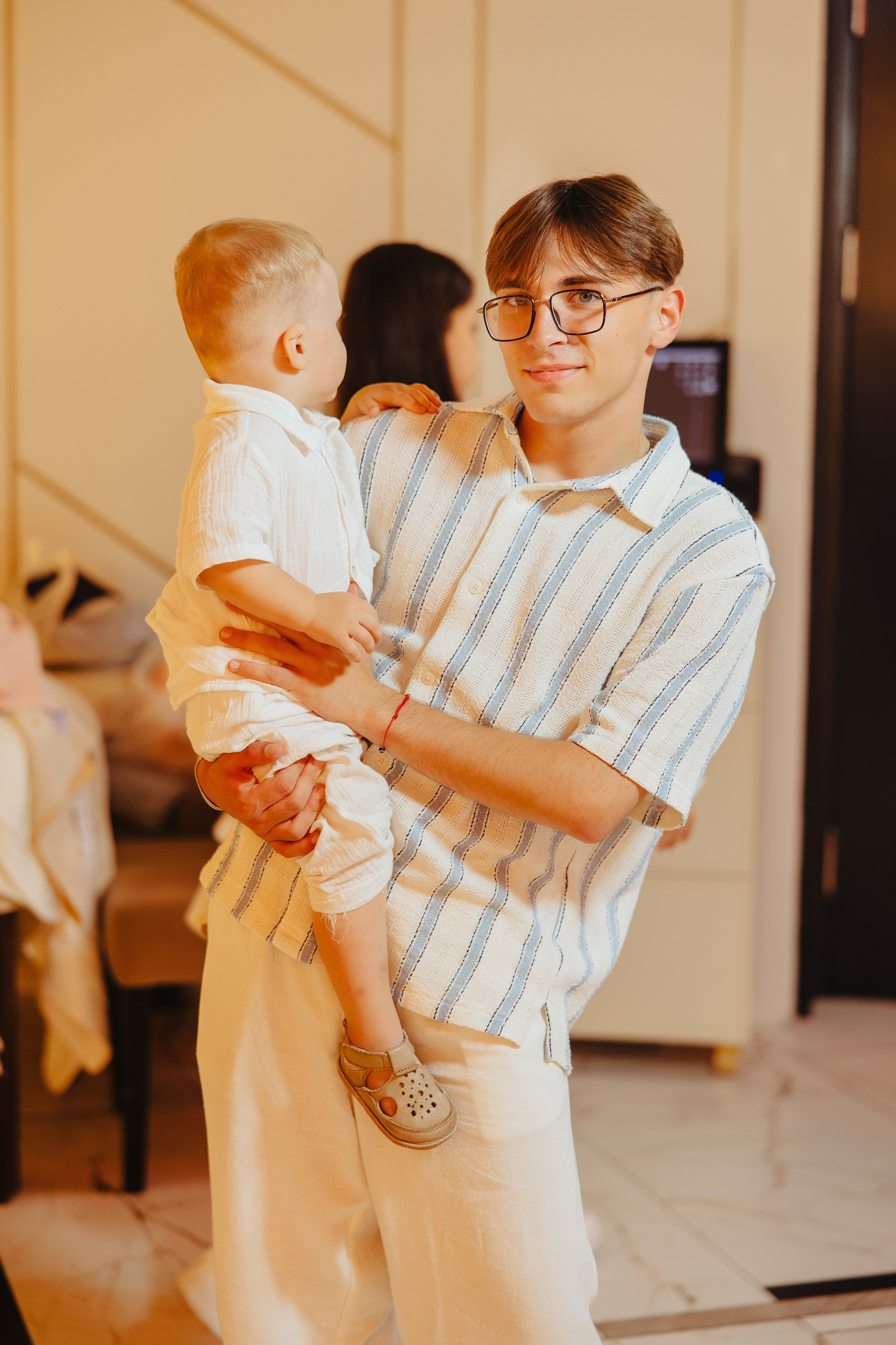 Delia. Fotograf de nuntă și evenimente private!