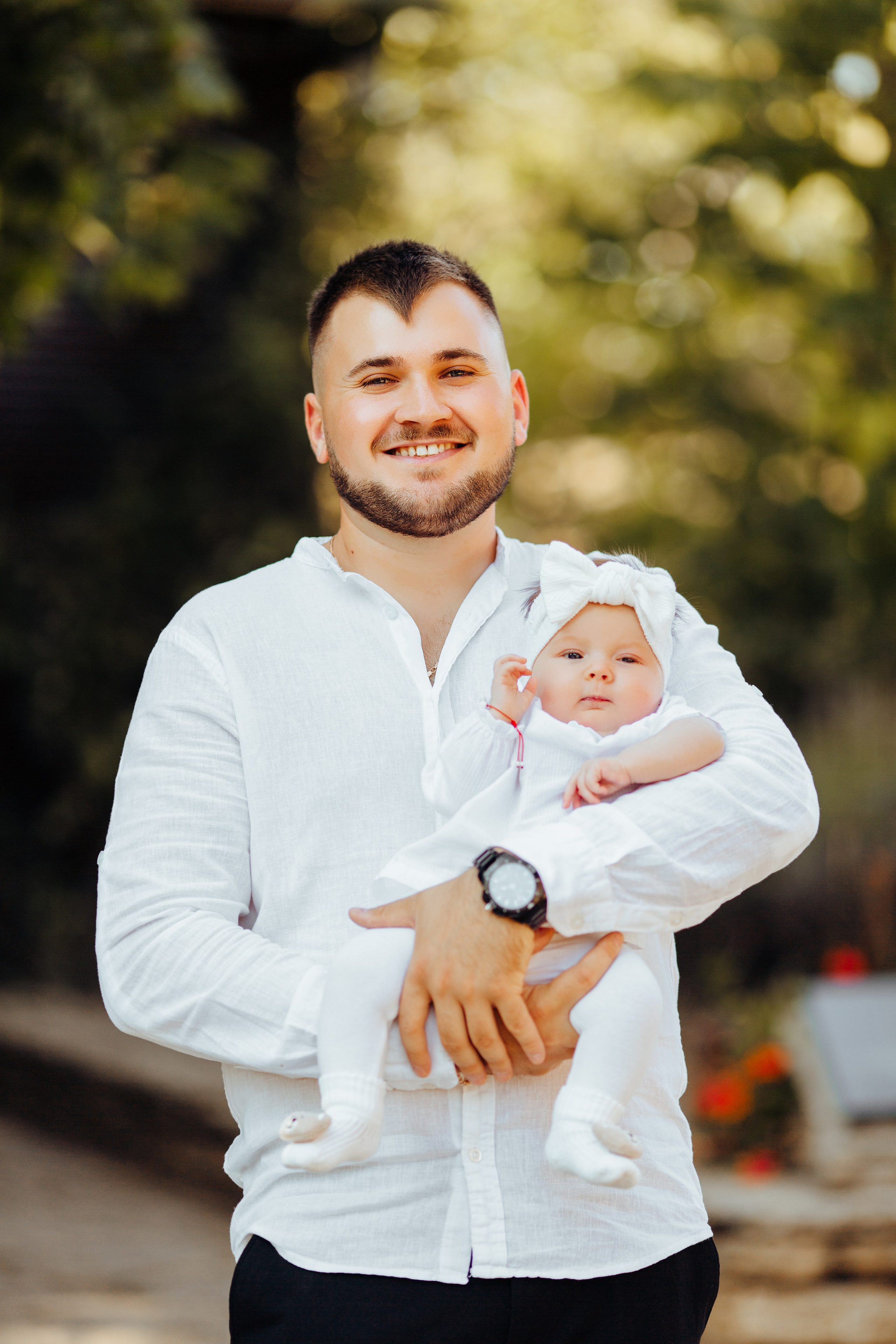 Botez Emma. Fotograf de nuntă și evenimente private!