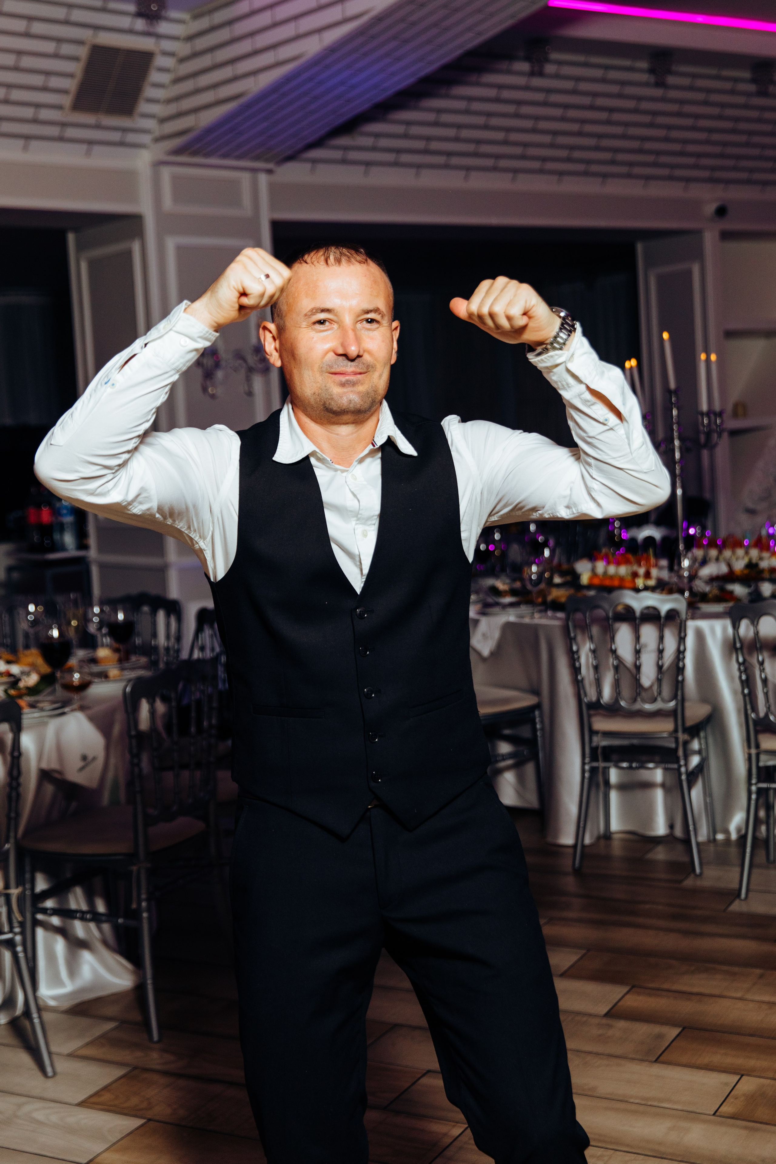 Antonia. Fotograf de nuntă și evenimente private!