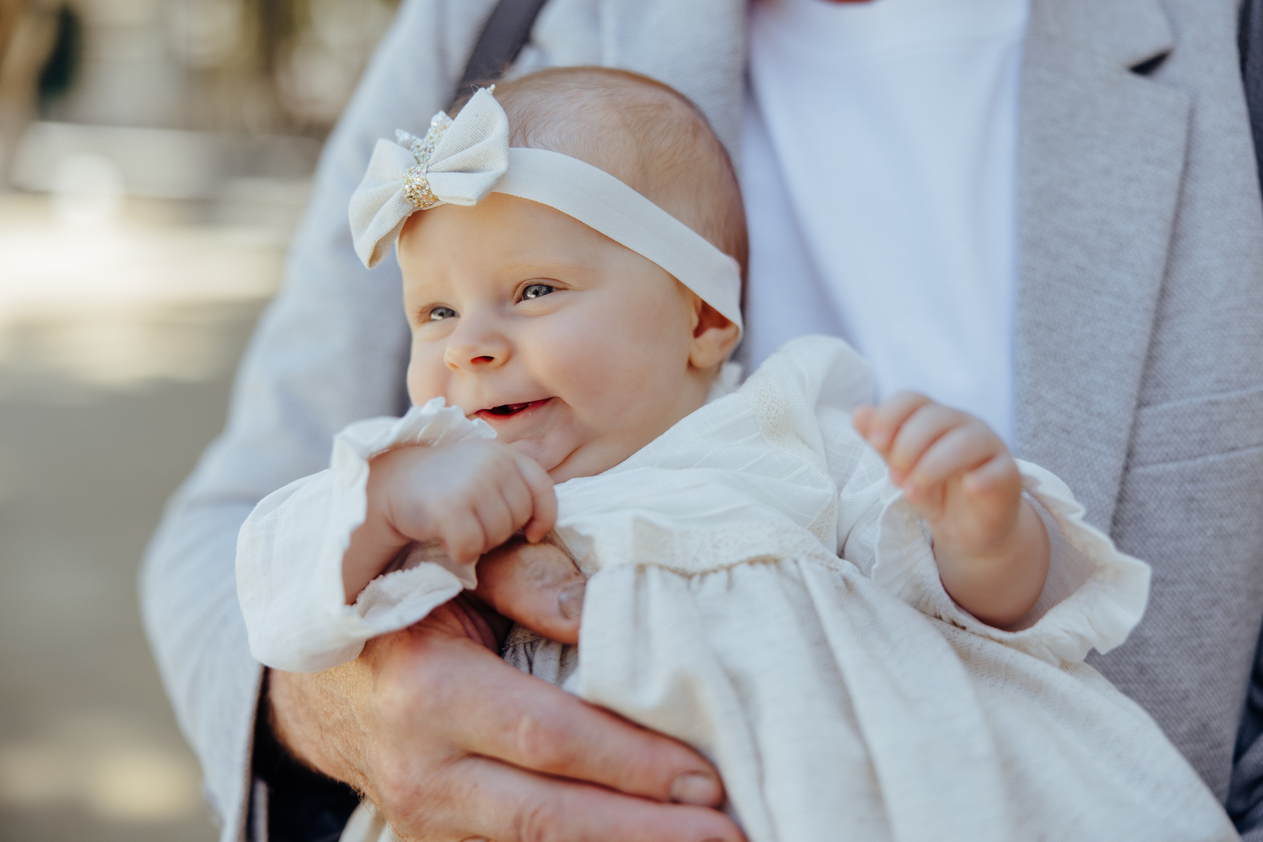 Botez. Fotograf de nuntă și evenimente private!