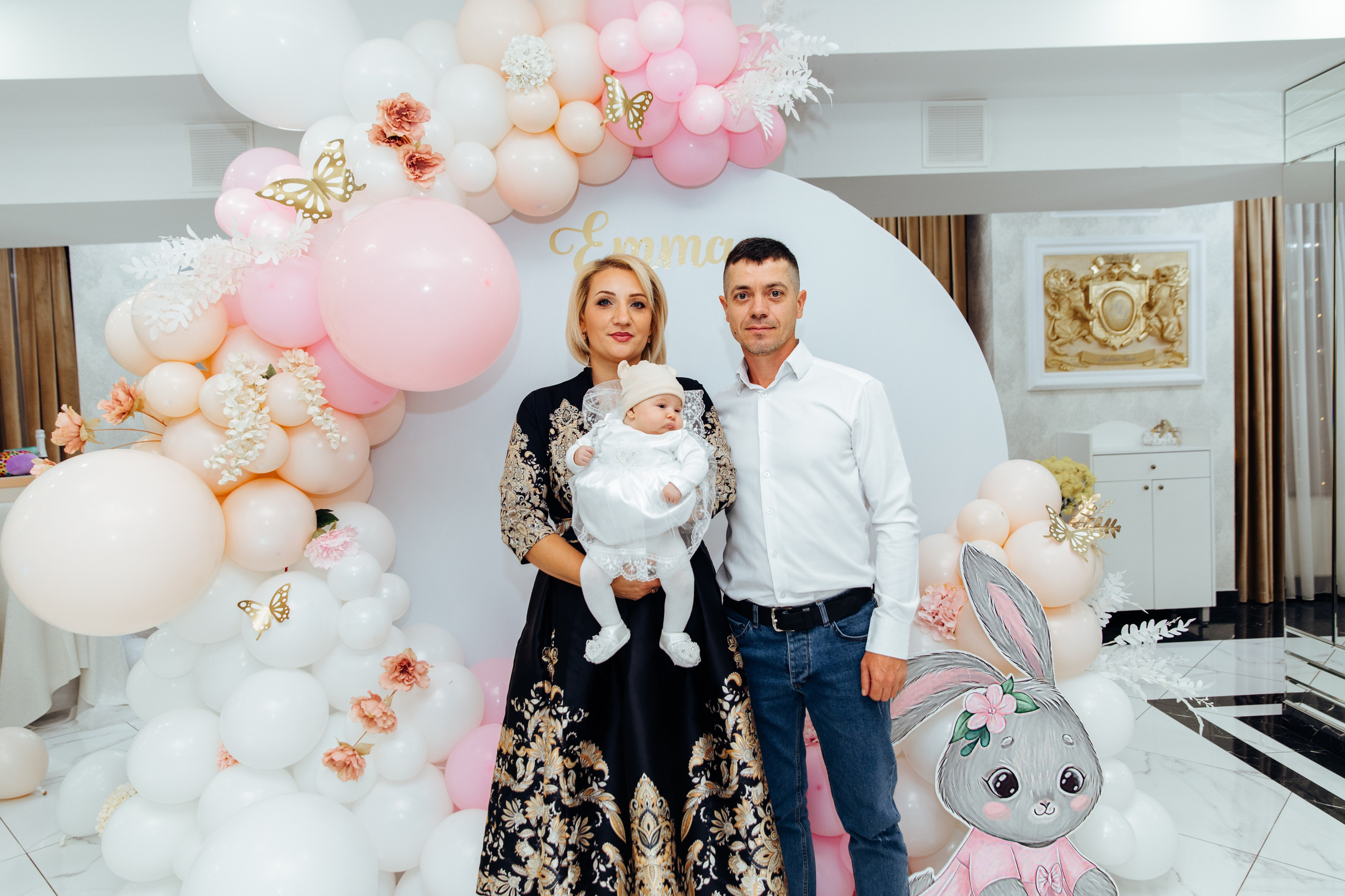 Emma. Fotograf de nuntă și evenimente private!