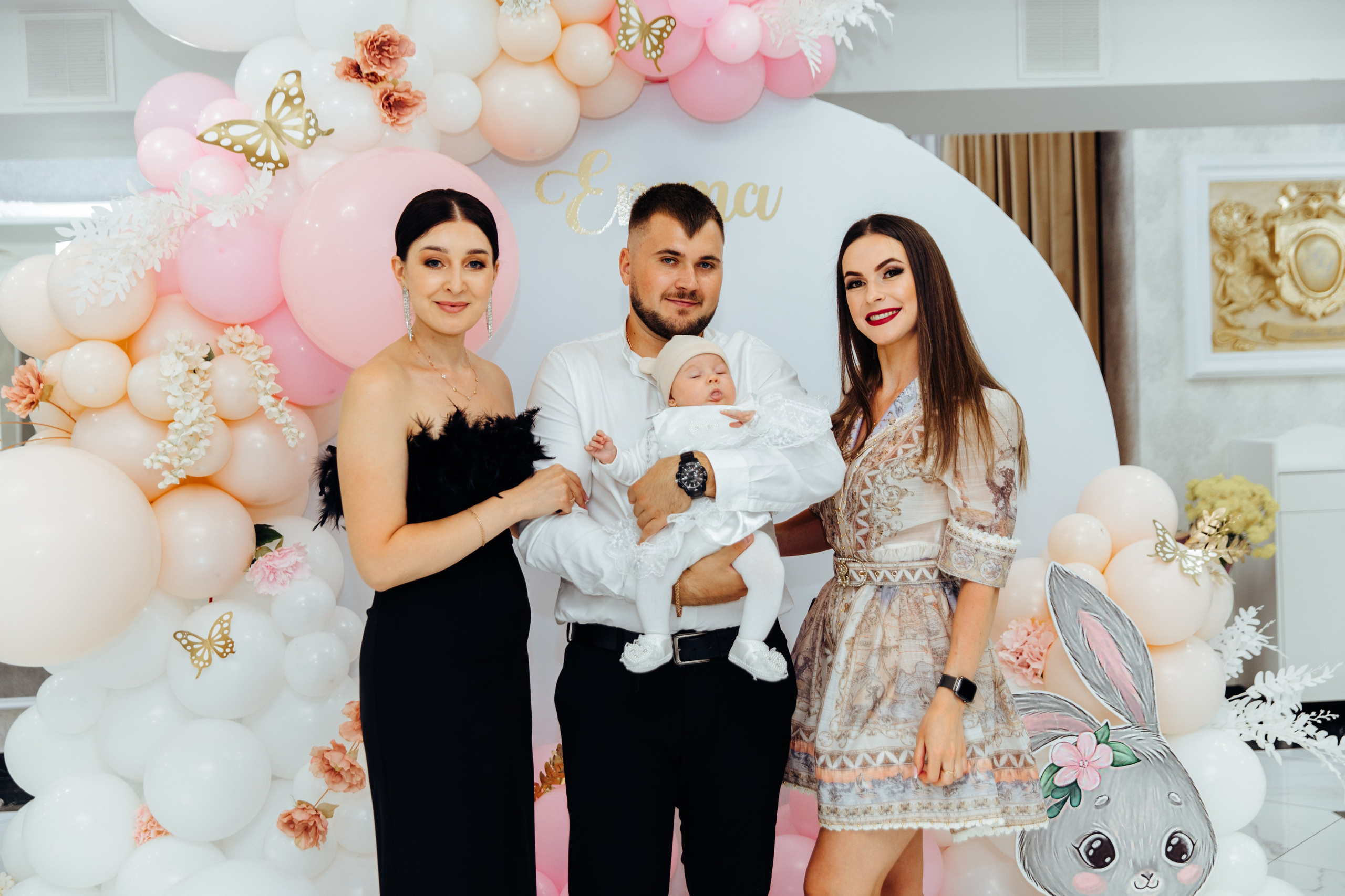 Emma. Fotograf de nuntă și evenimente private!