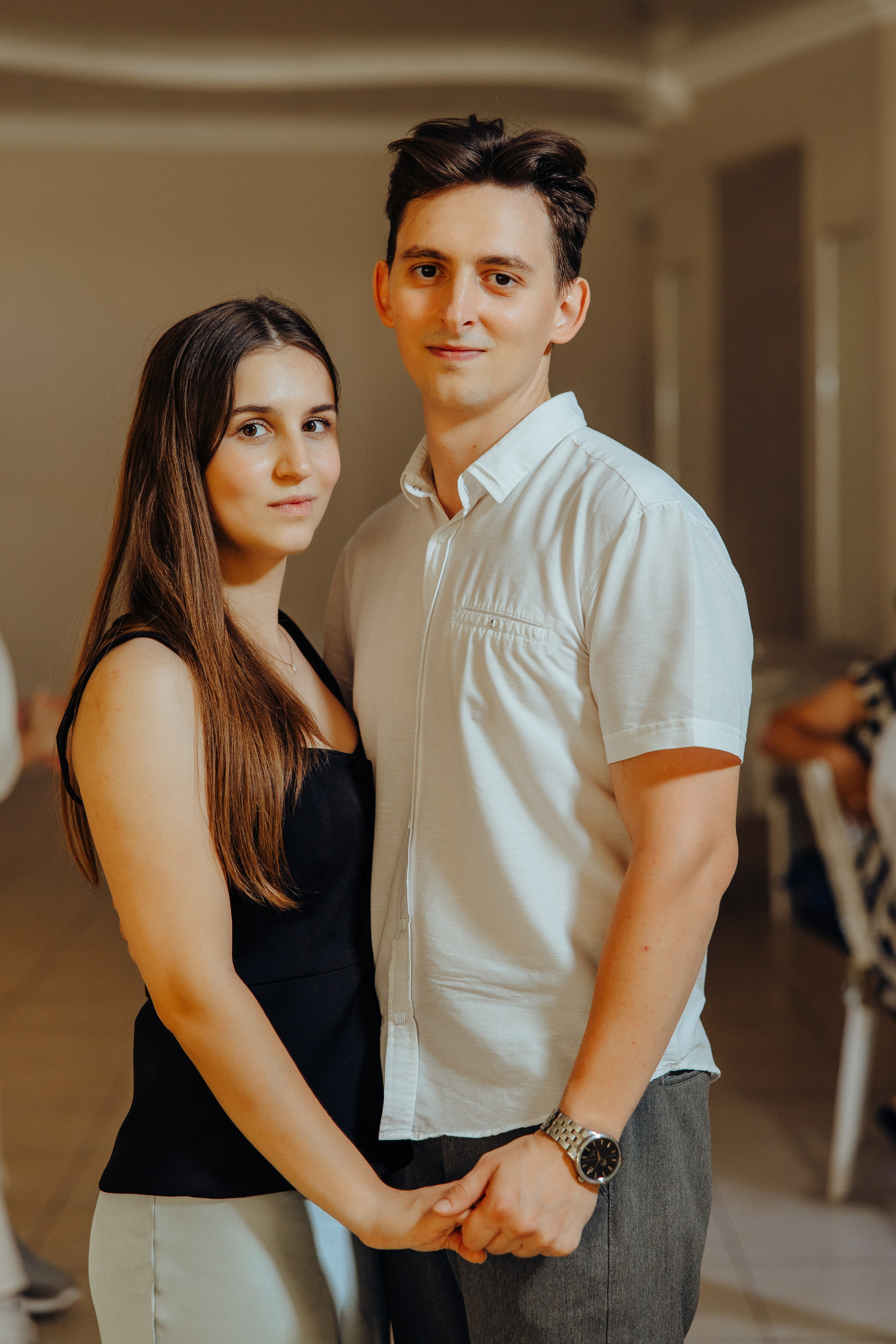 Saul. Fotograf de nuntă și evenimente private!