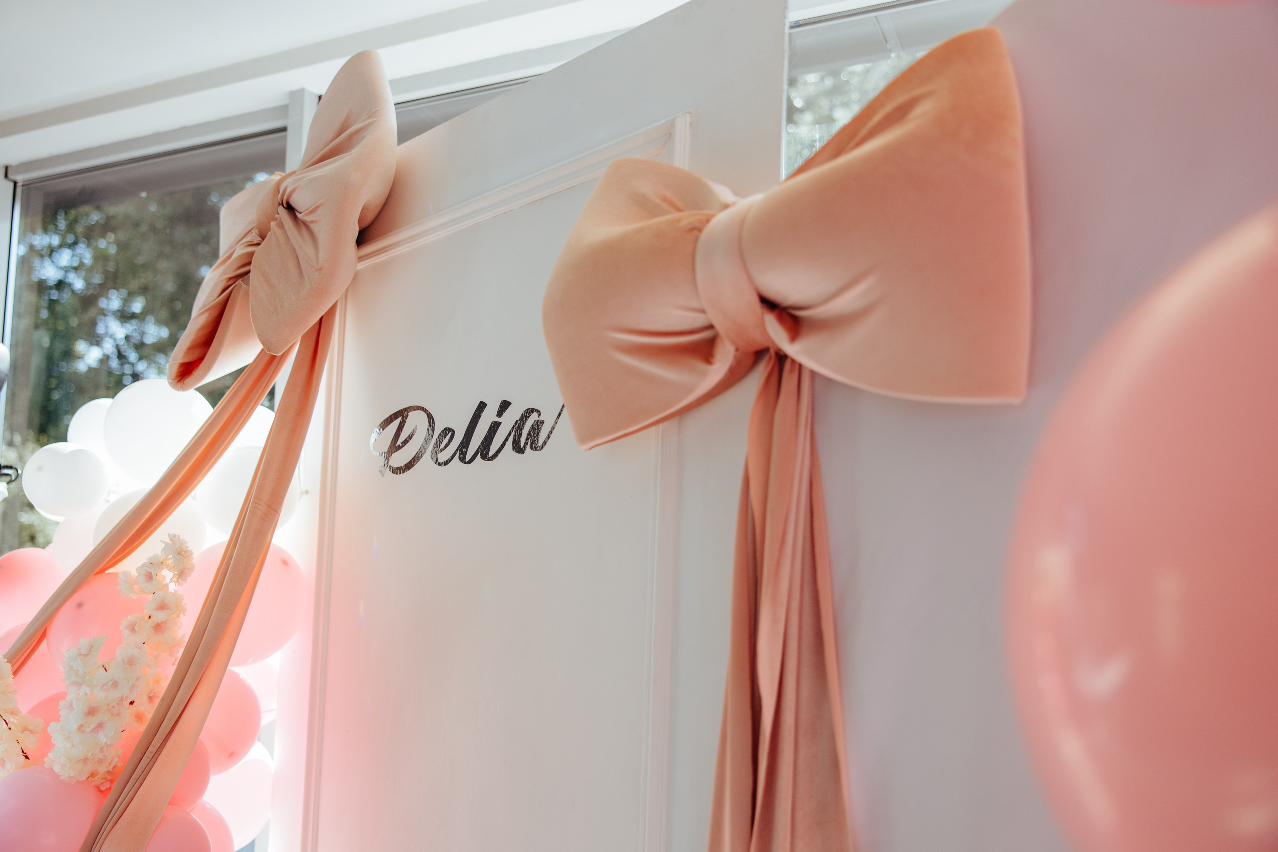 Delia. Fotograf de nuntă și evenimente private!