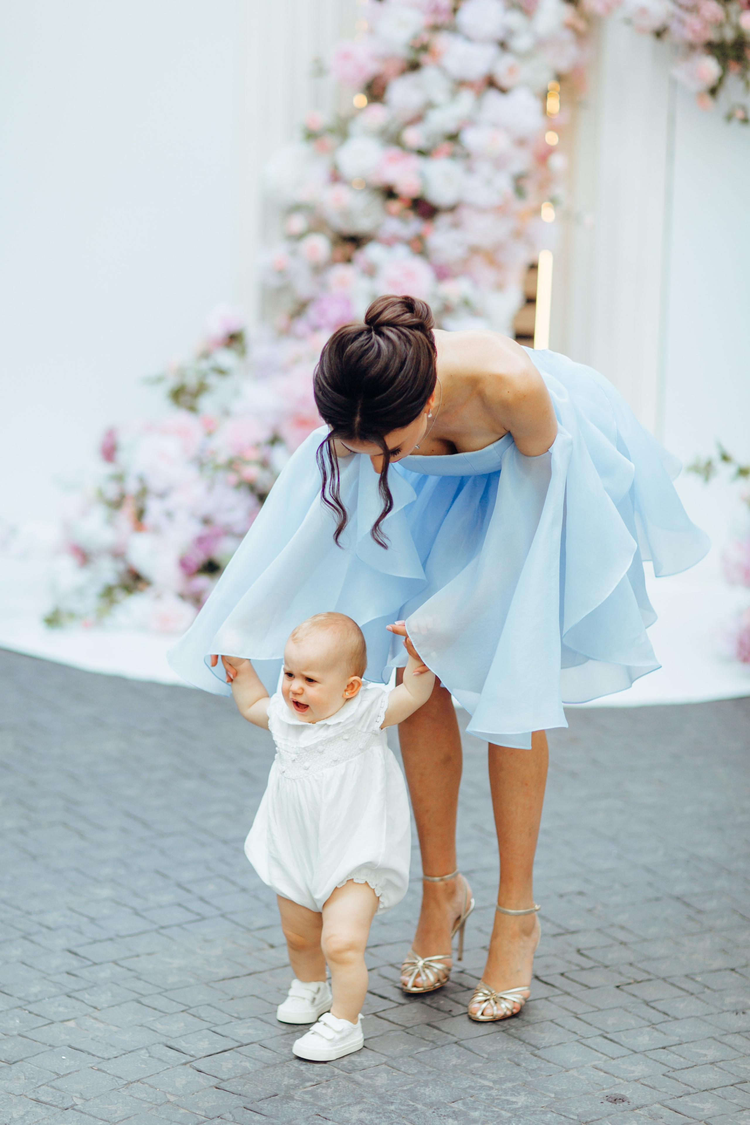 Antonia. Fotograf de nuntă și evenimente private!