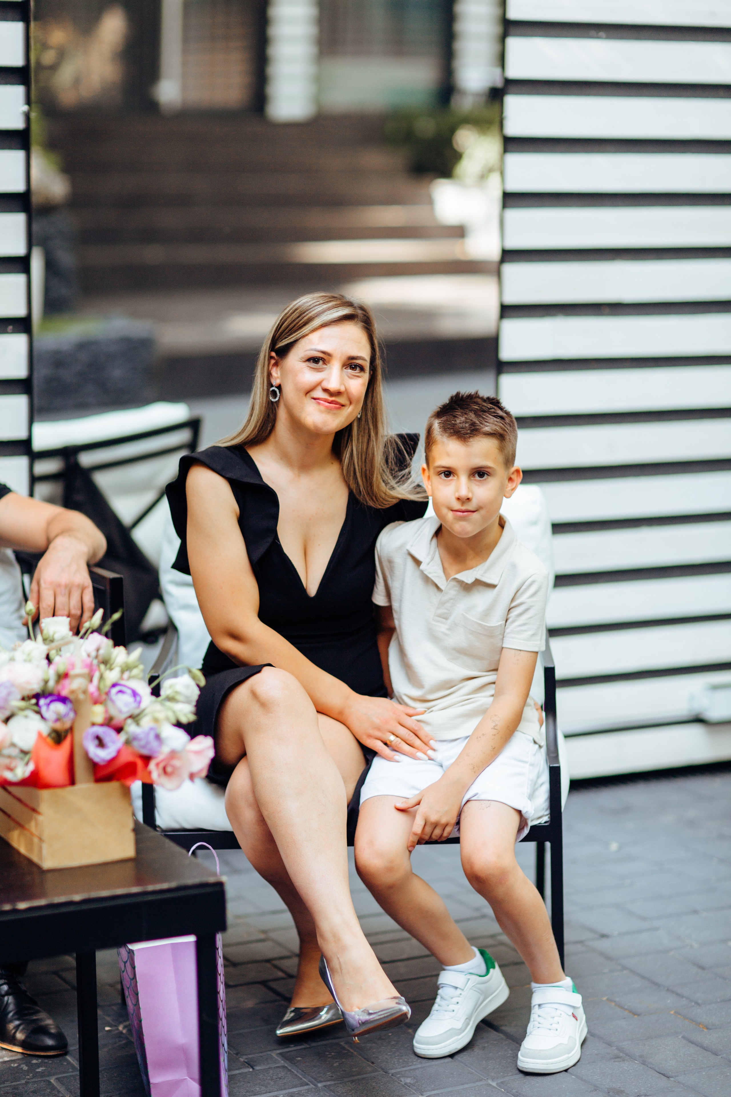 Antonia. Fotograf de nuntă și evenimente private!