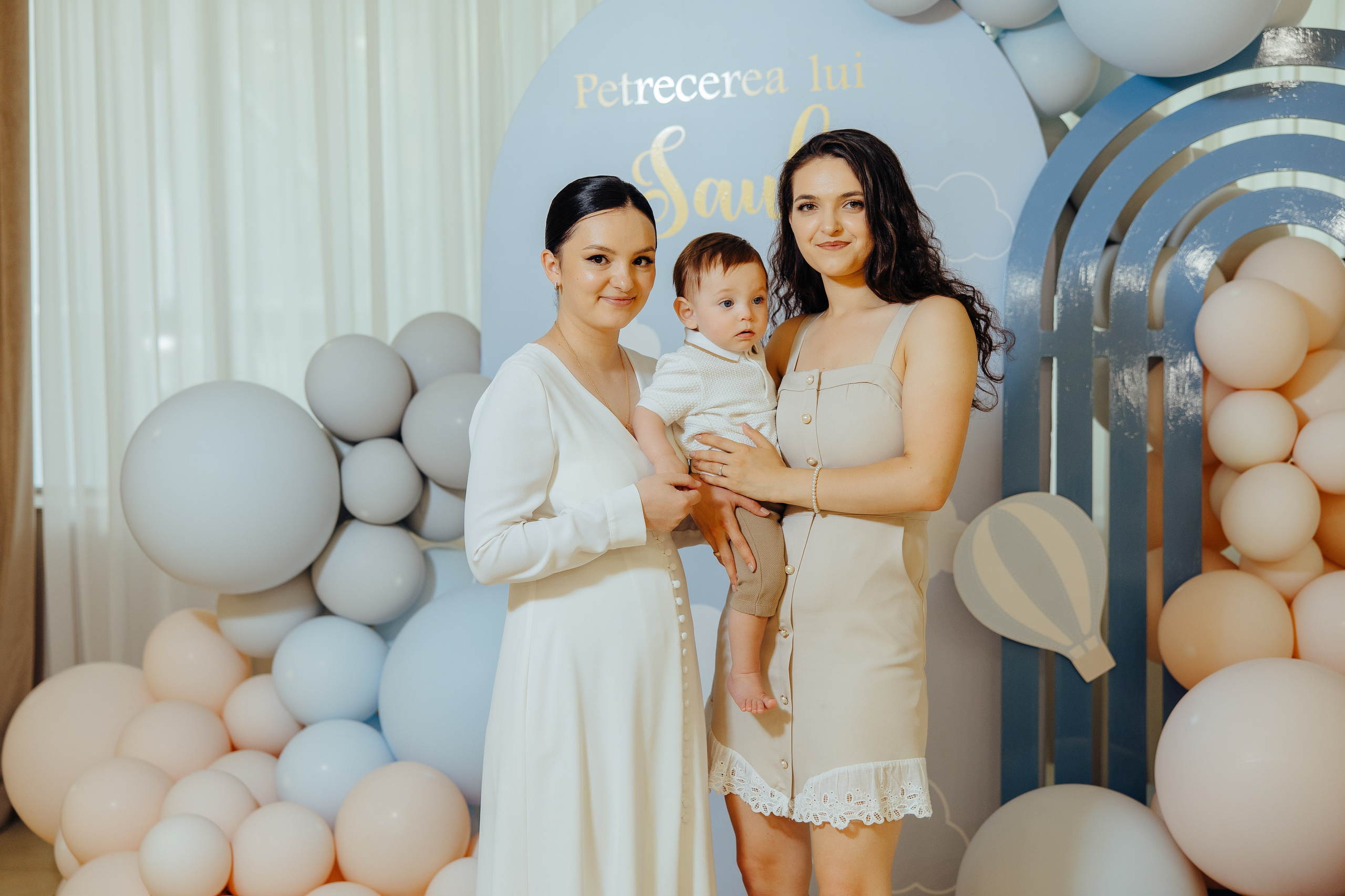 Saul. Fotograf de nuntă și evenimente private!