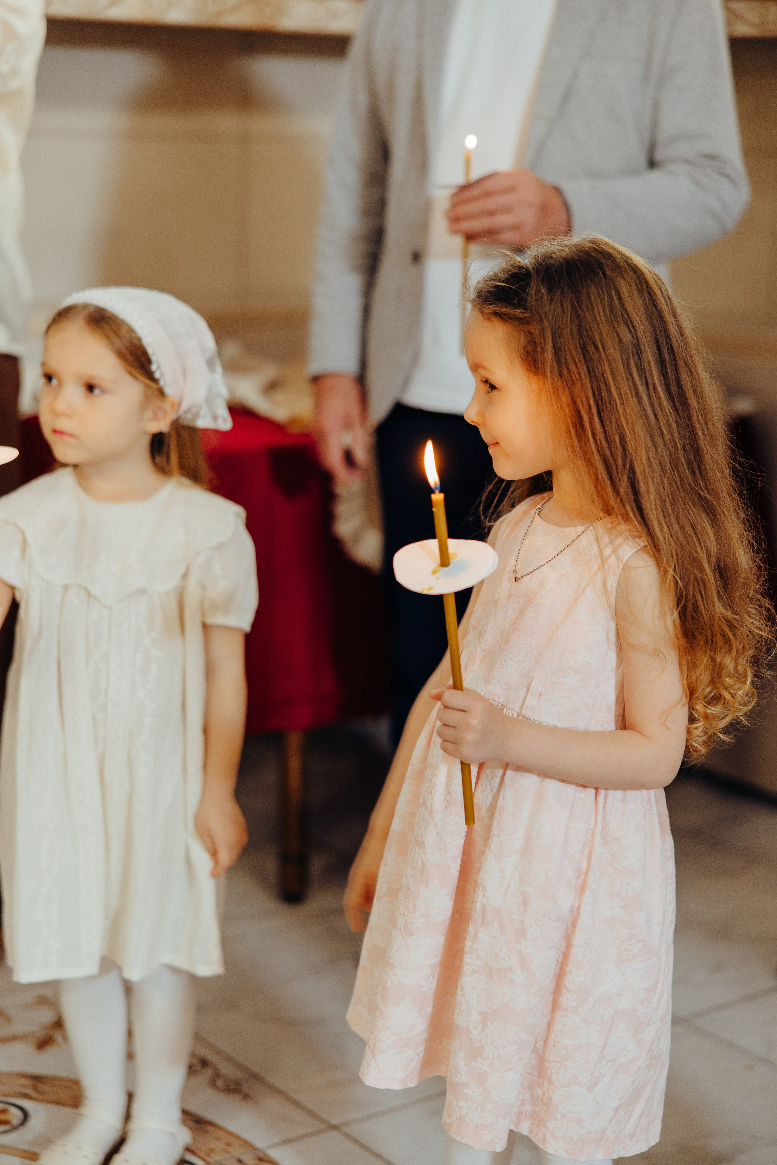 Botez. Fotograf de nuntă și evenimente private!