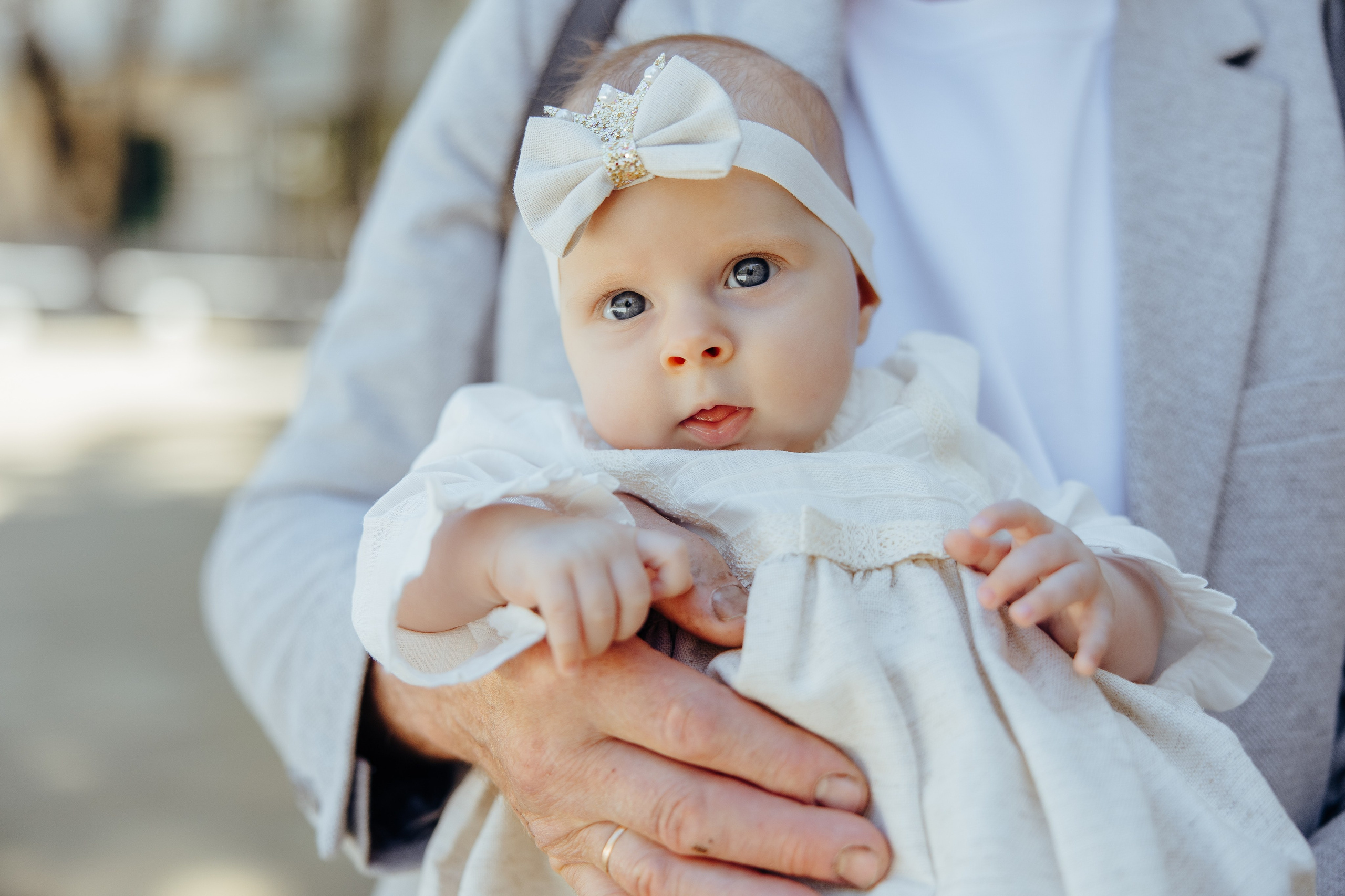 Botez. Fotograf de nuntă și evenimente private!
