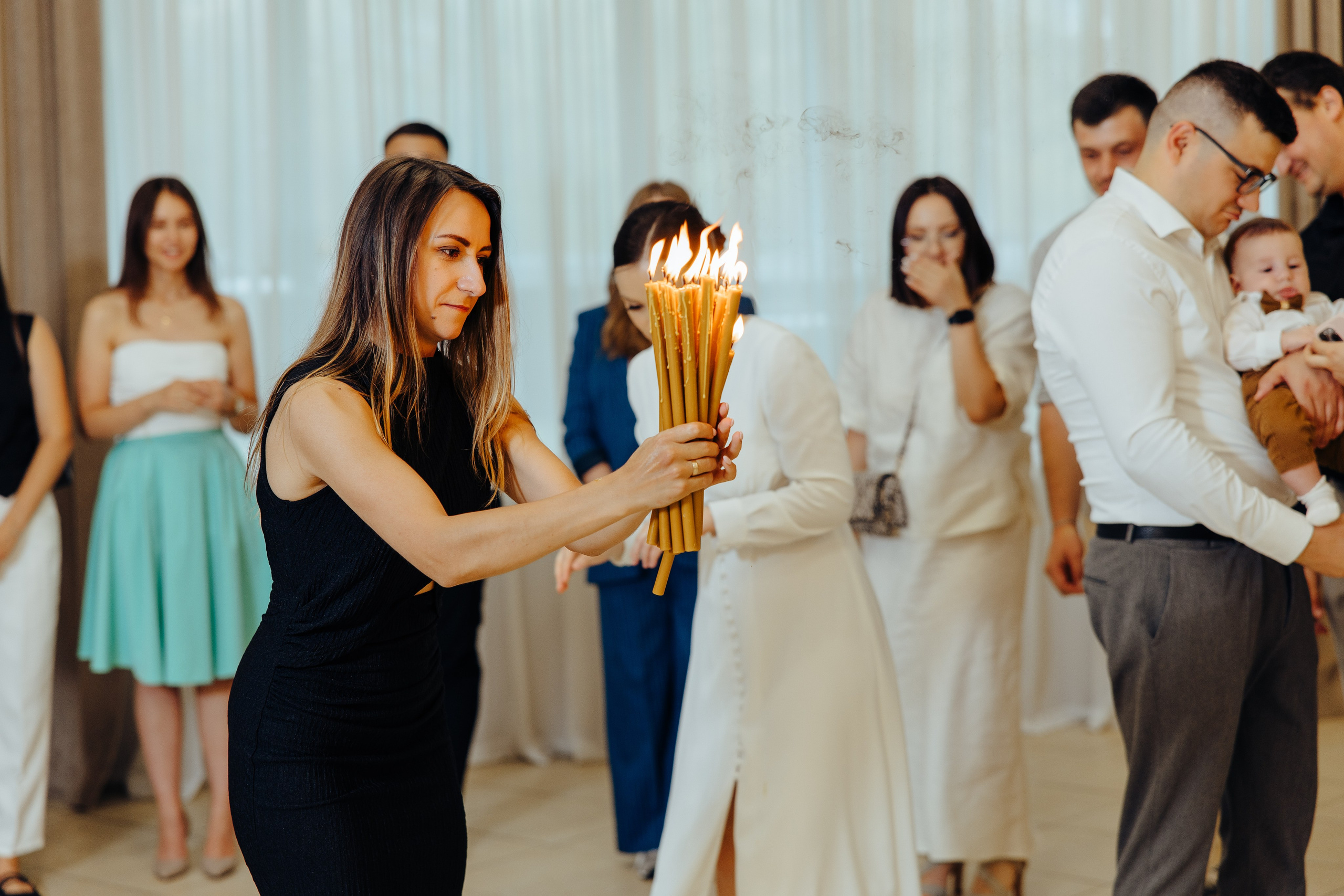 Saul. Fotograf de nuntă și evenimente private!