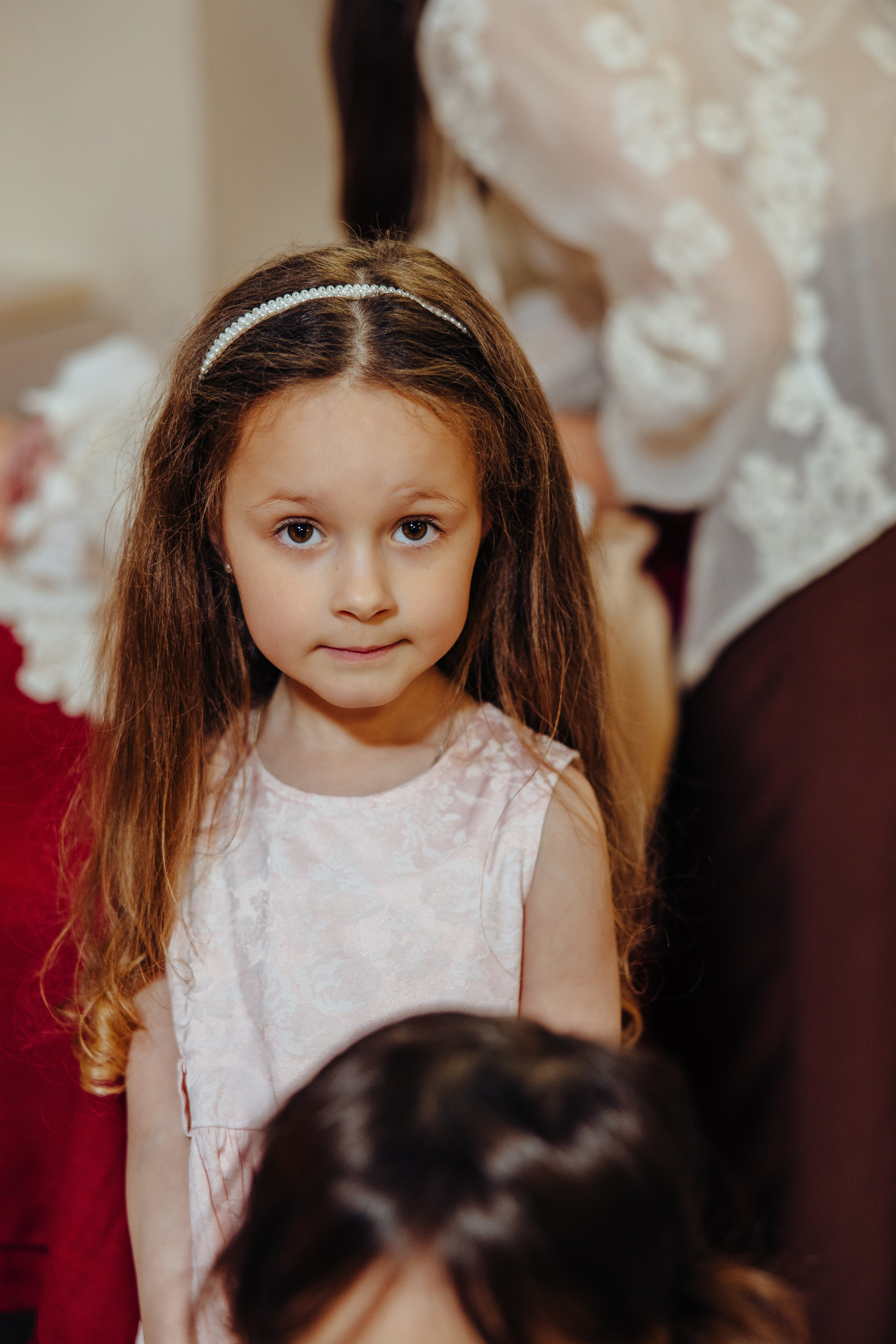 Botez. Fotograf de nuntă și evenimente private!
