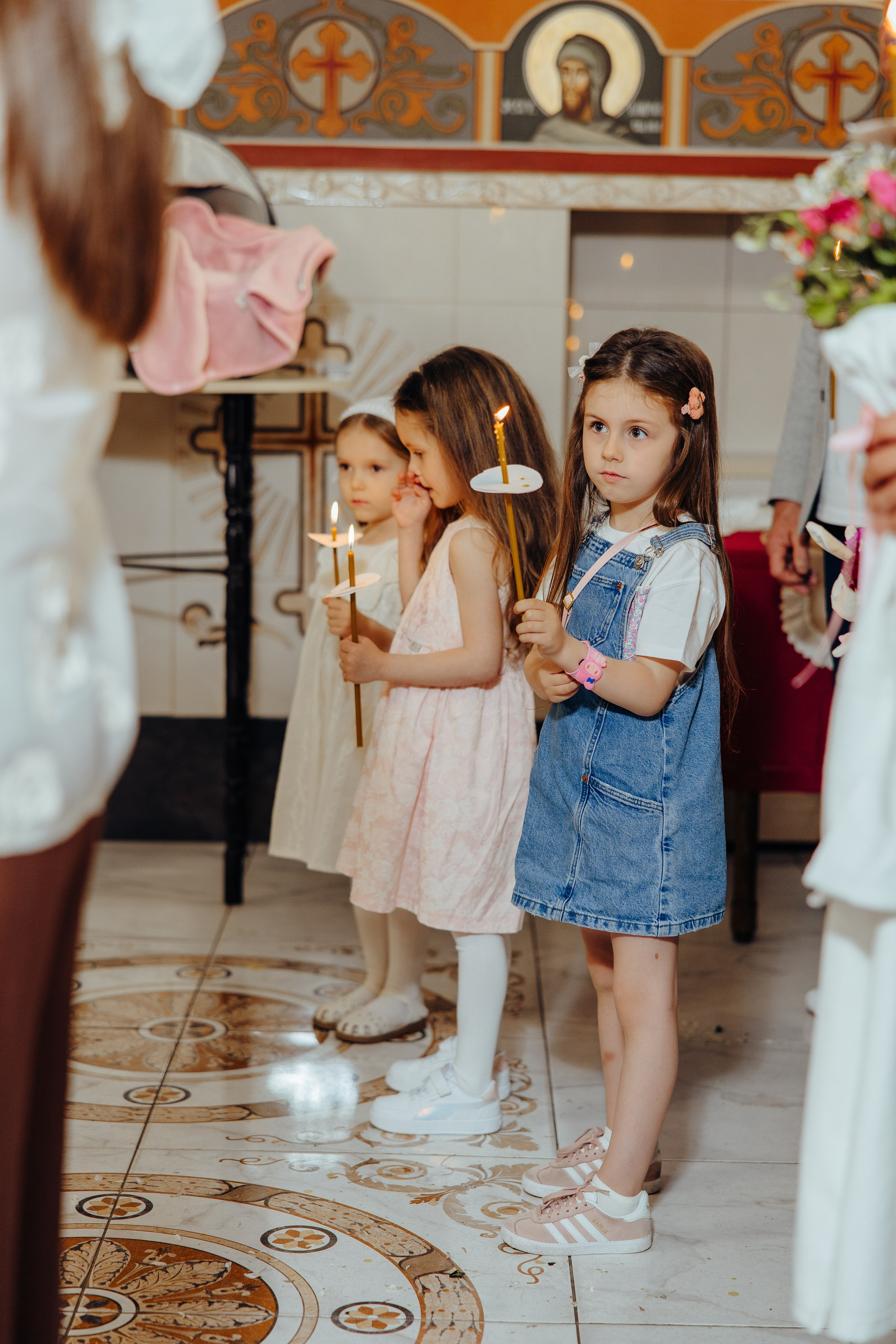 Botez. Fotograf de nuntă și evenimente private!