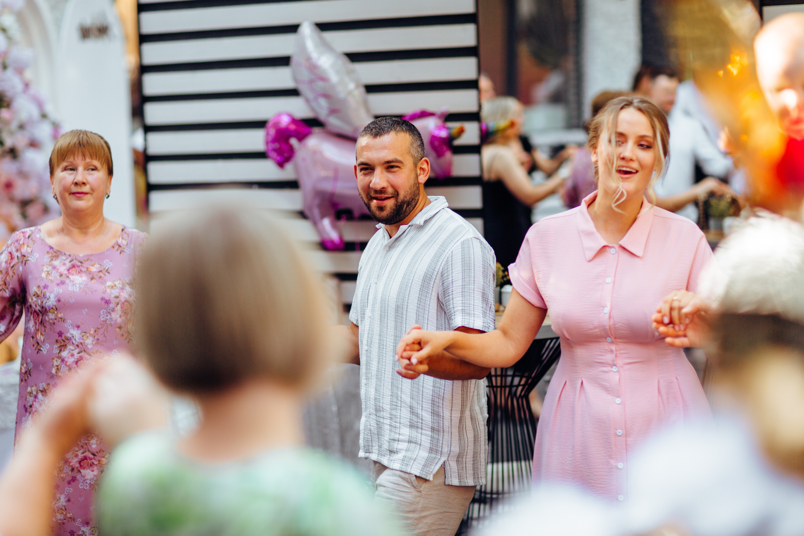 Antonia. Fotograf de nuntă și evenimente private!