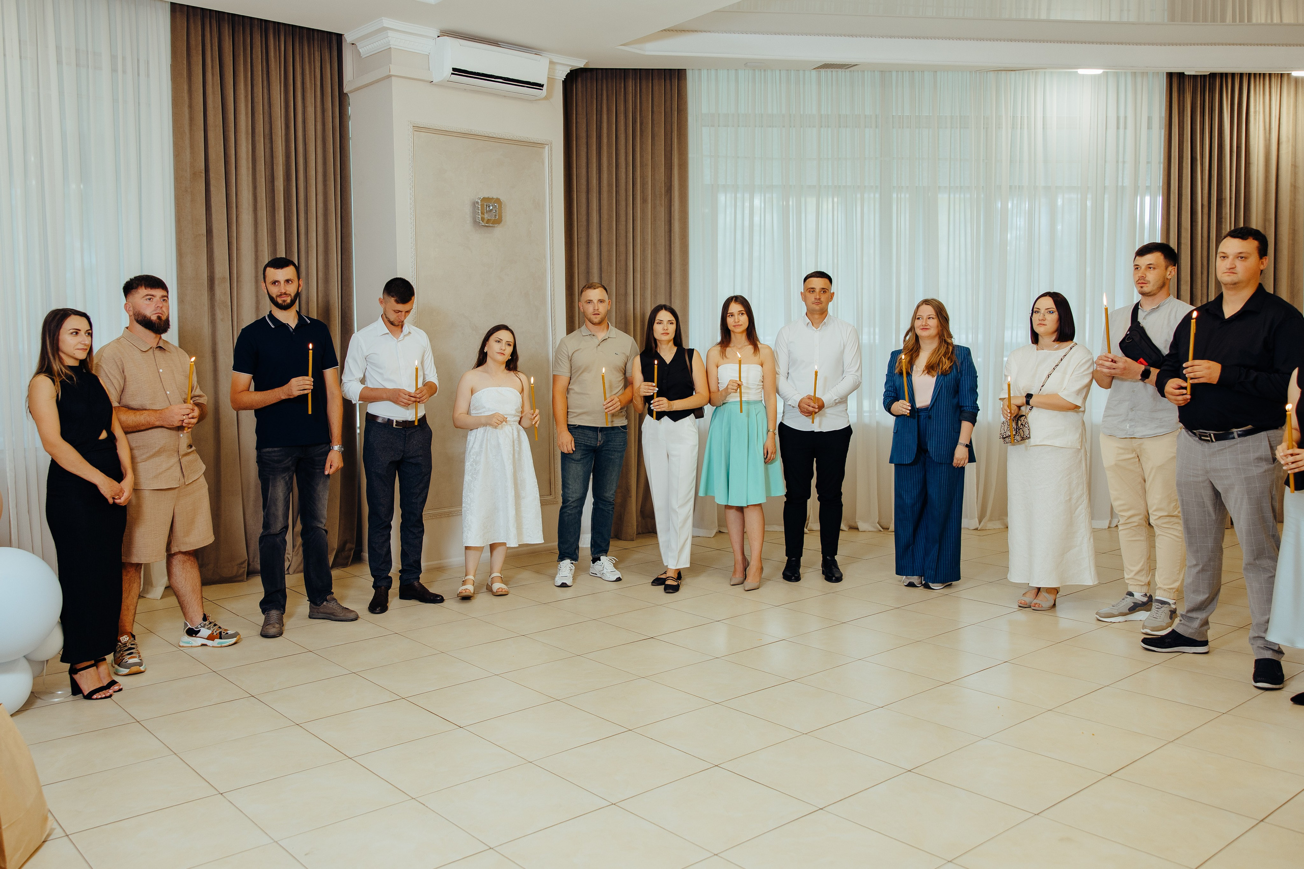 Saul. Fotograf de nuntă și evenimente private!