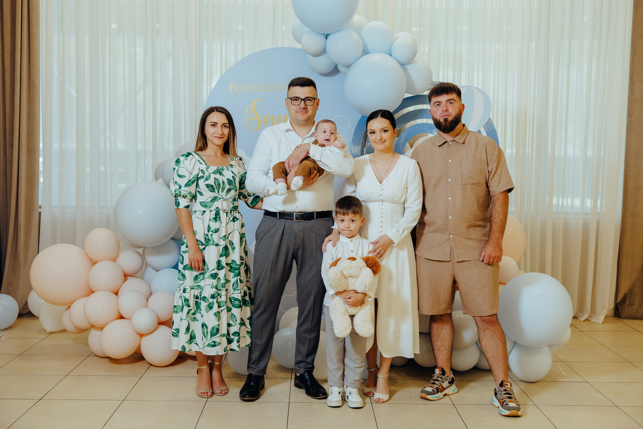 Saul. Fotograf de nuntă și evenimente private!