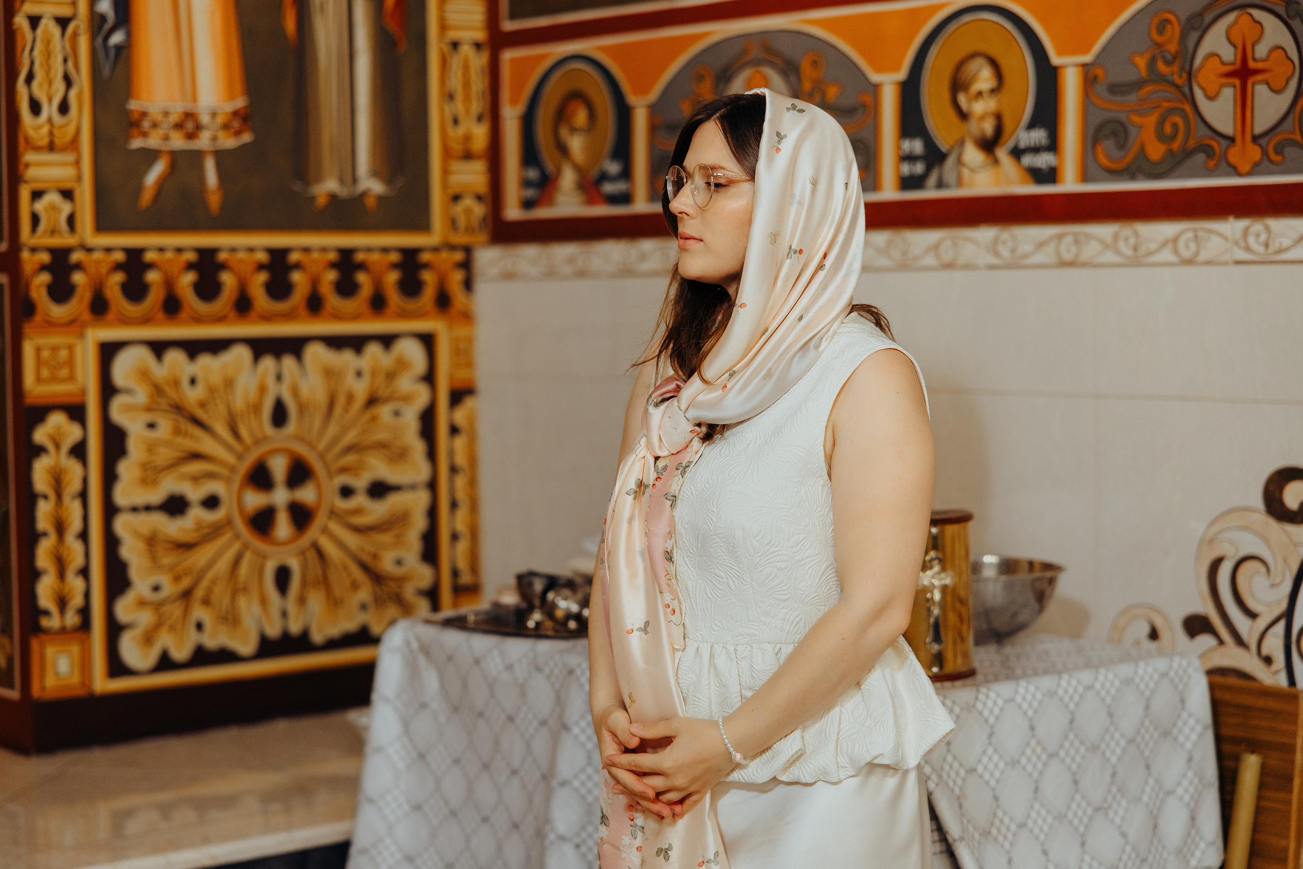 Botez. Fotograf de nuntă și evenimente private!