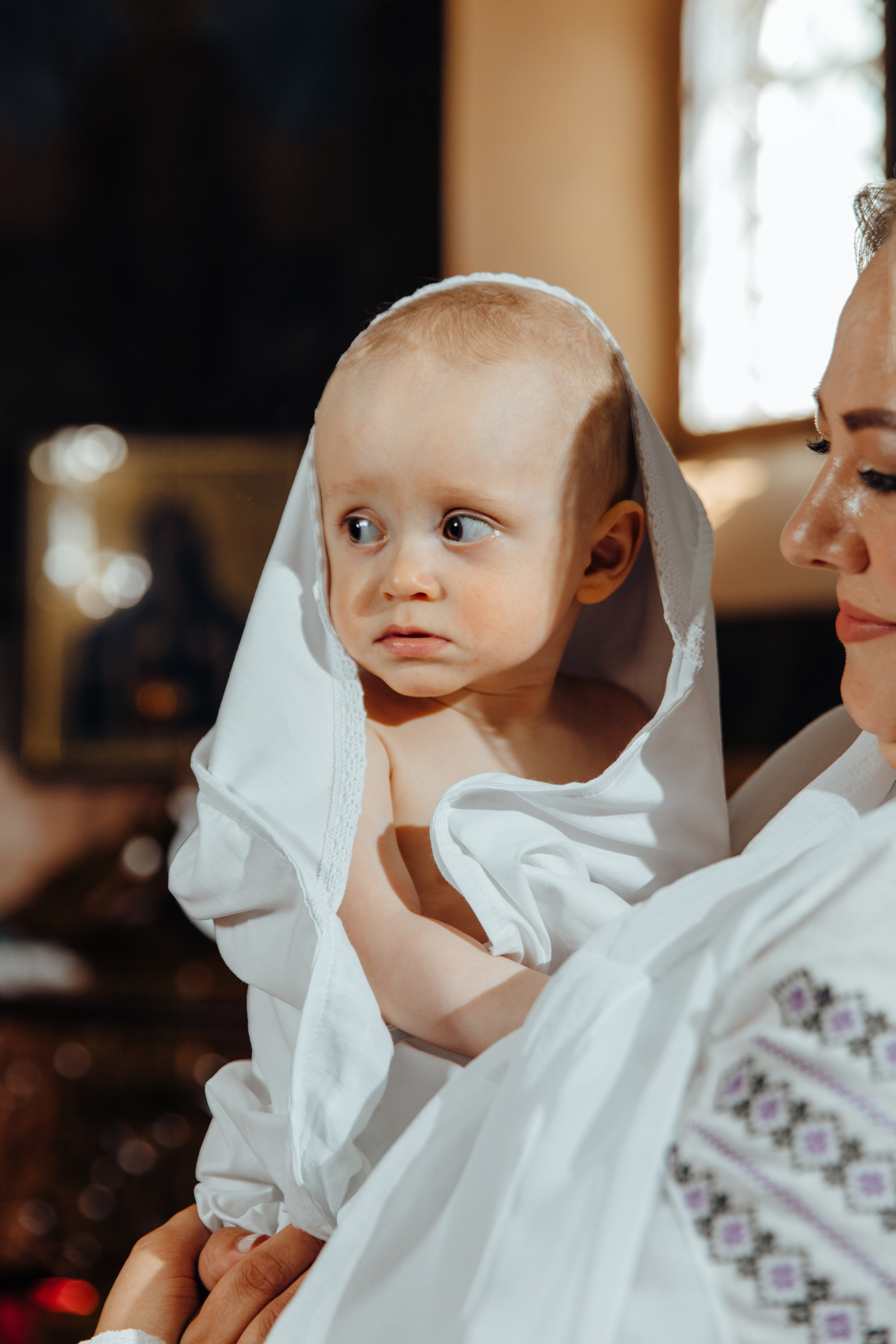 Botez Ionel. Fotograf de nuntă și evenimente private!