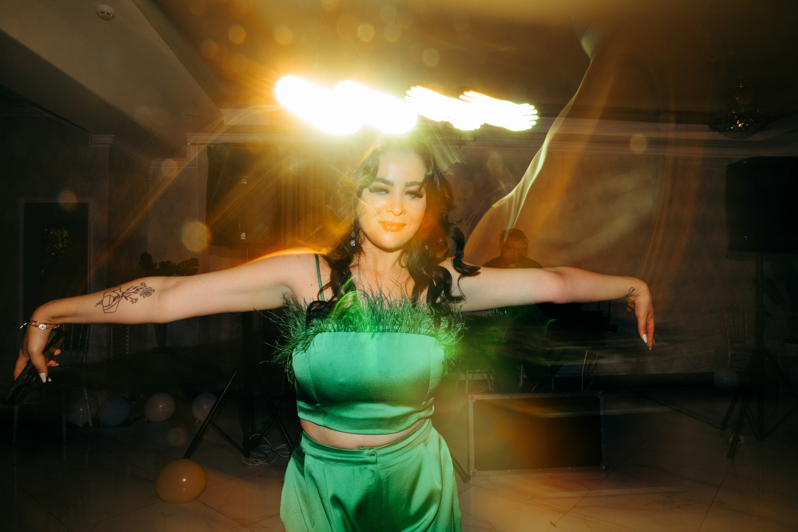 Emma. Fotograf de nuntă și evenimente private!