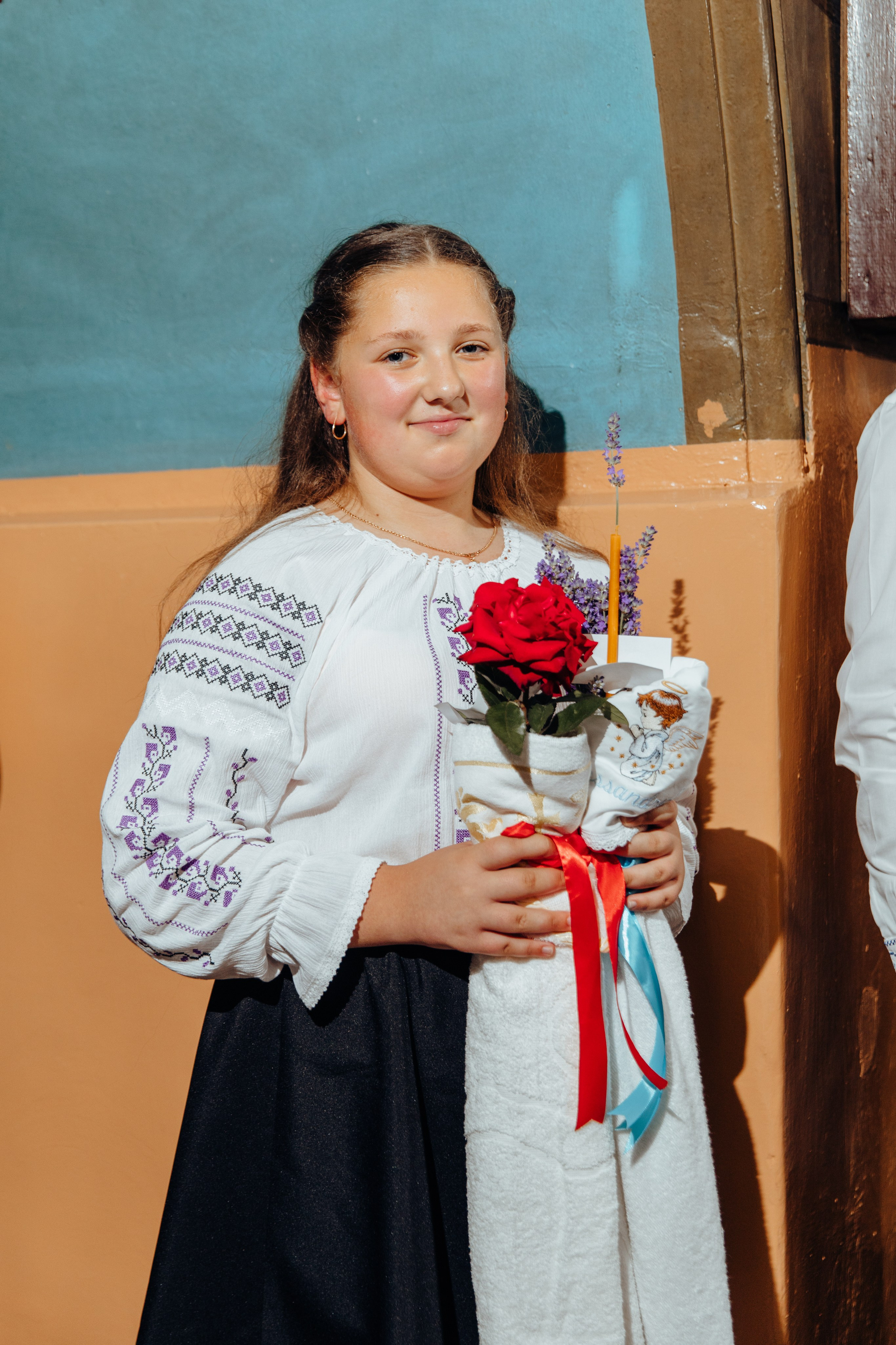 Botez Ionel. Fotograf de nuntă și evenimente private!