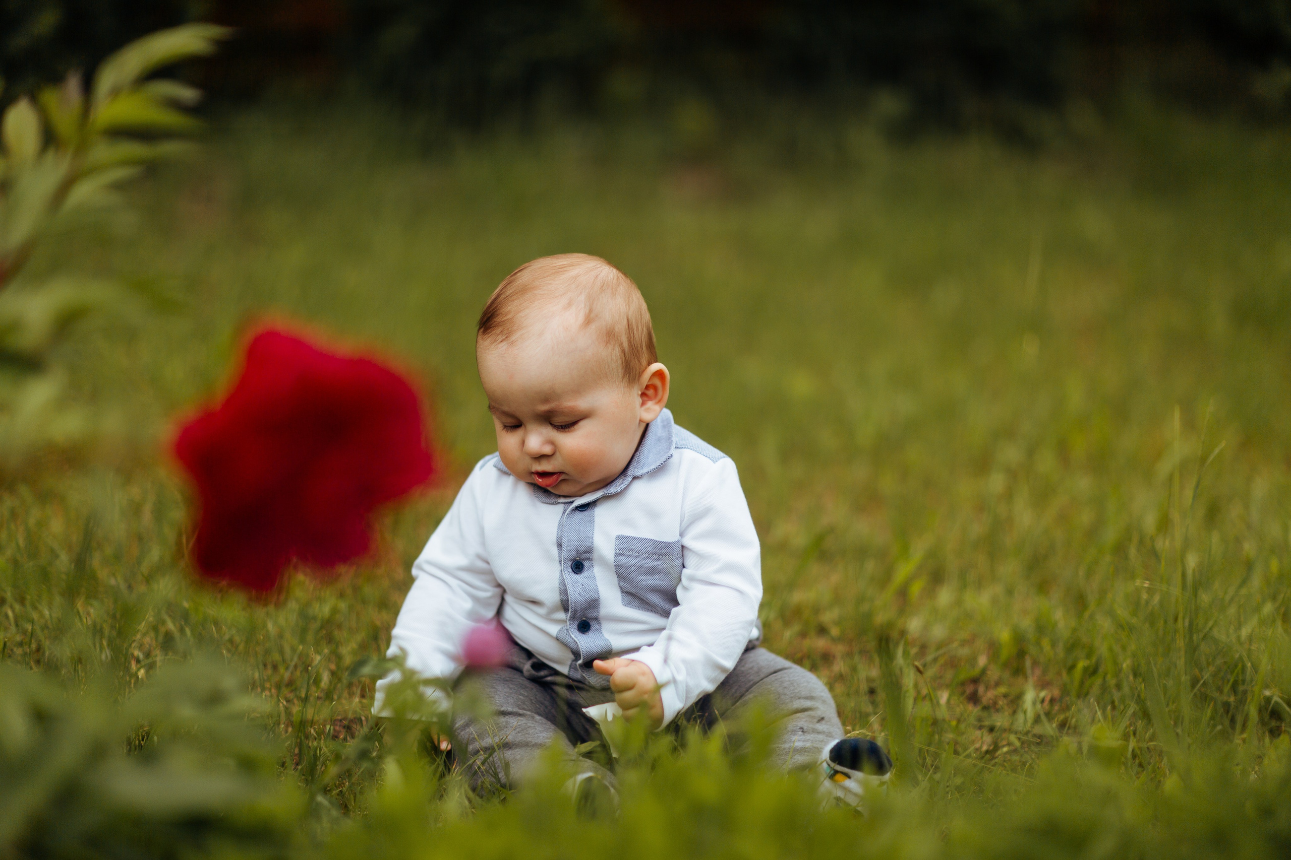 Botez Bogdan. Fotograf de nuntă și evenimente private!