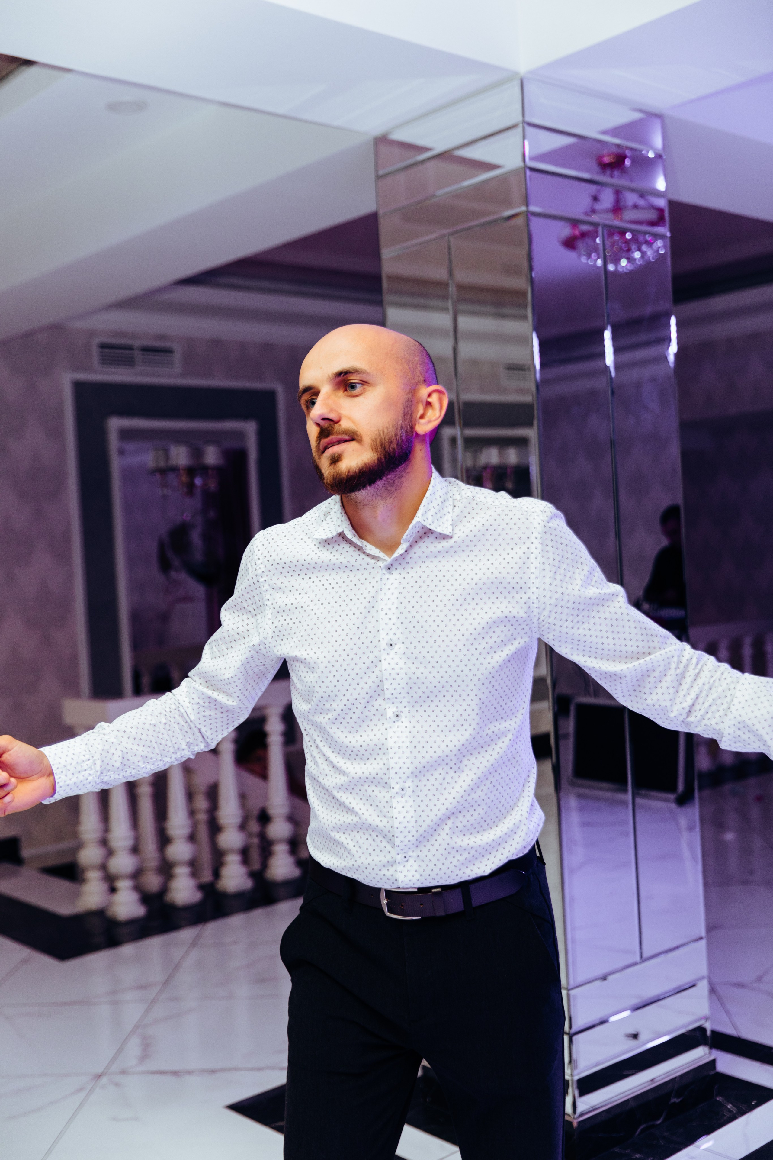 Emma. Fotograf de nuntă și evenimente private!