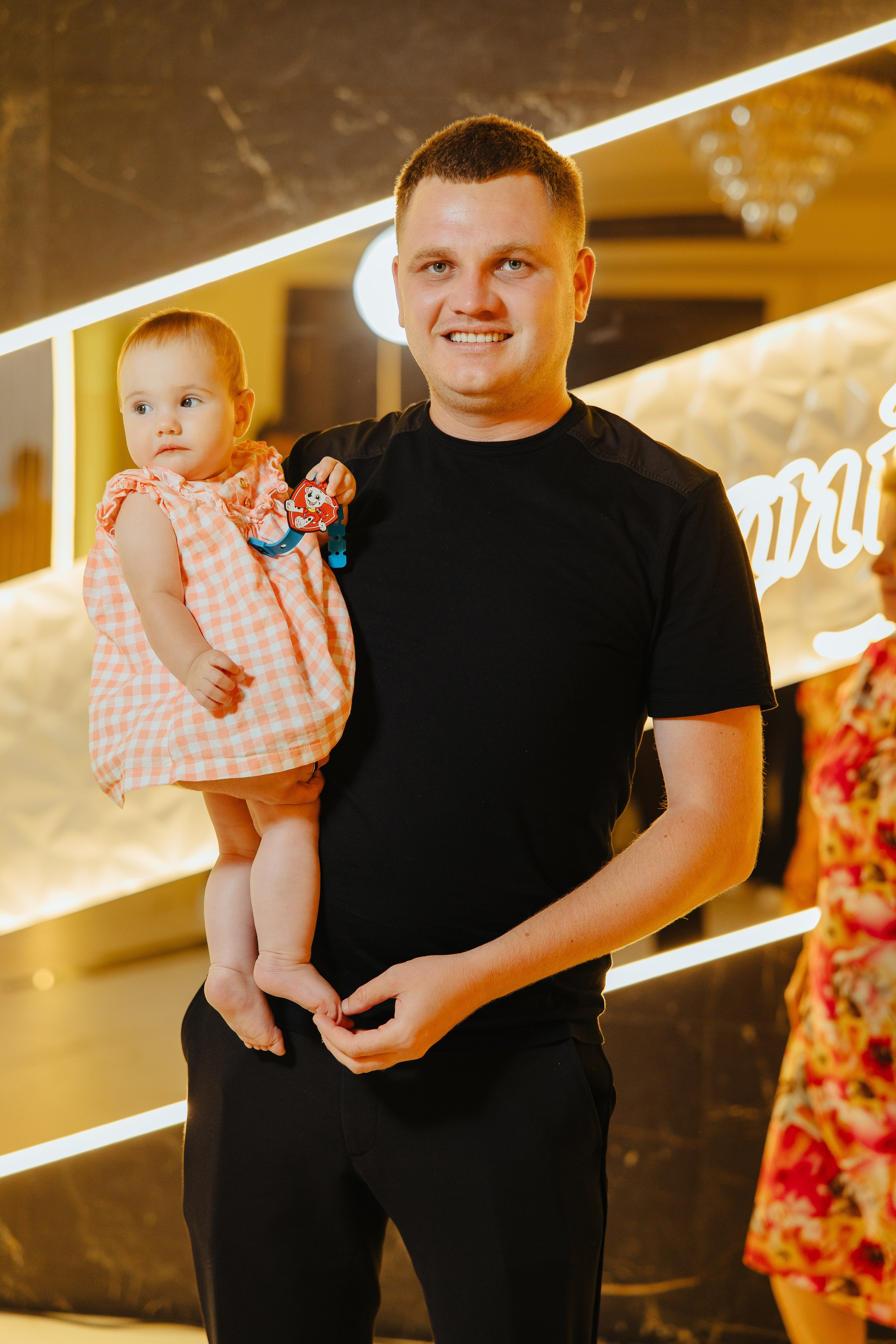 Delia. Fotograf de nuntă și evenimente private!