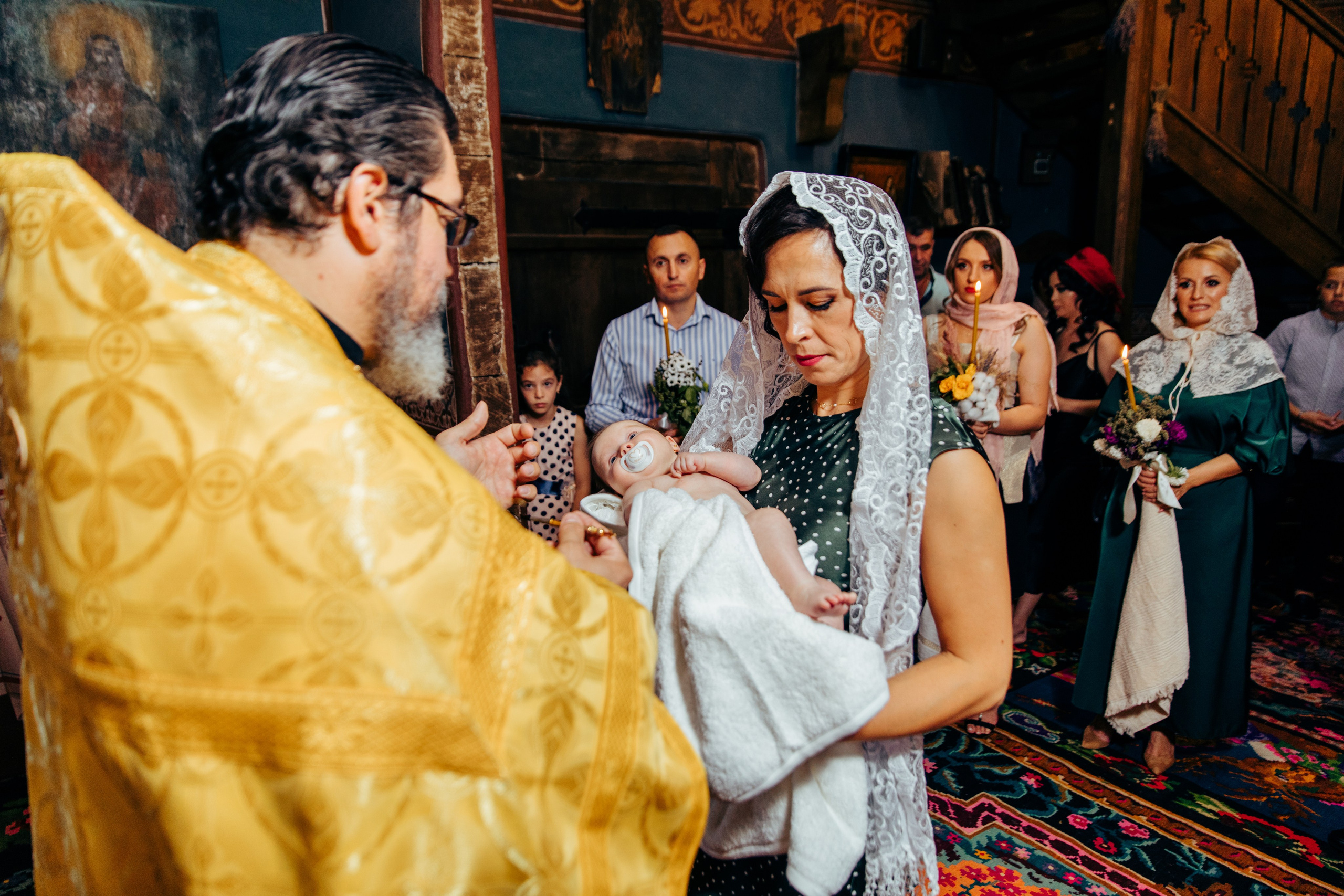 Botez Emma. Fotograf de nuntă și evenimente private!