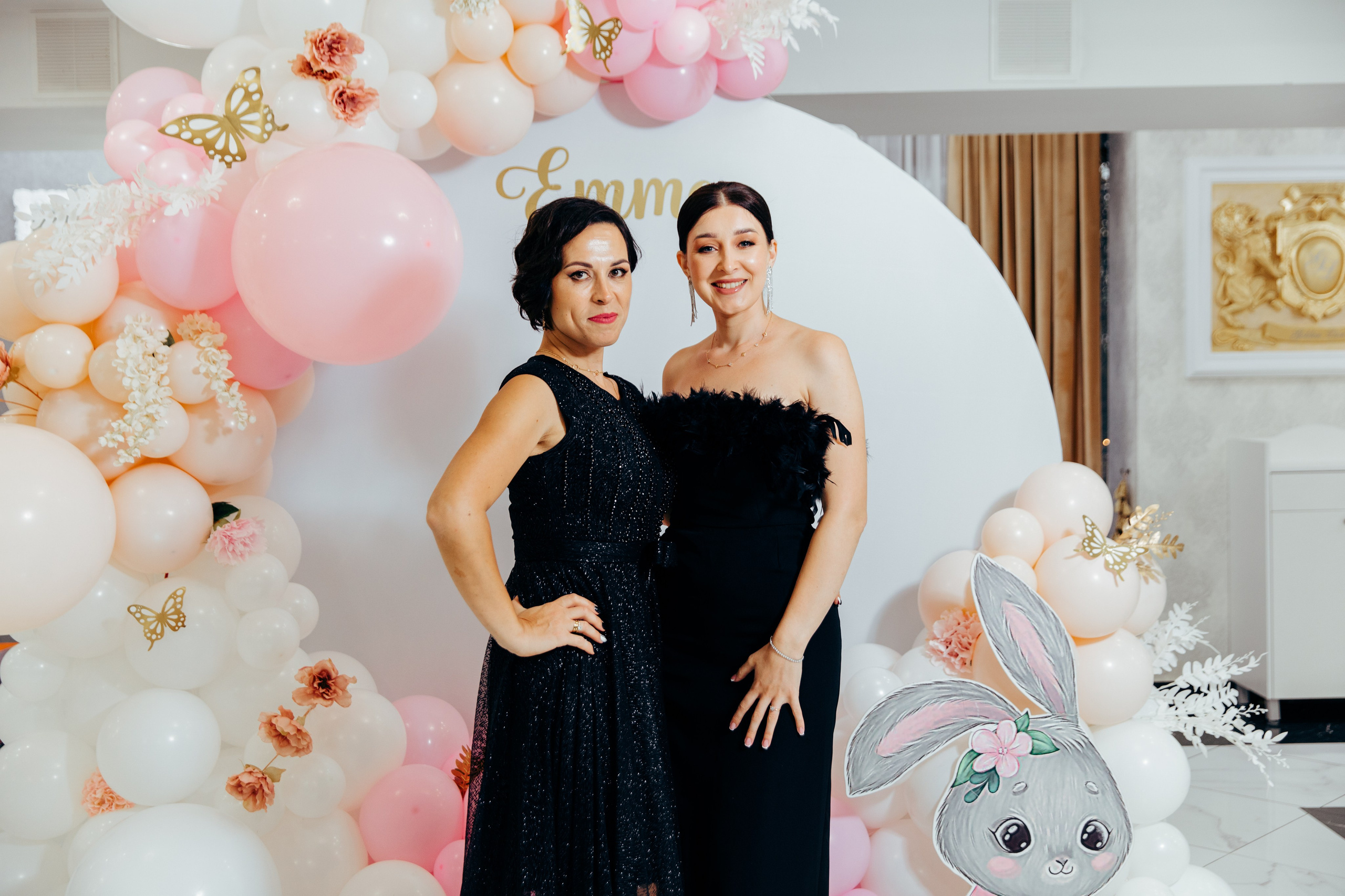 Emma. Fotograf de nuntă și evenimente private!