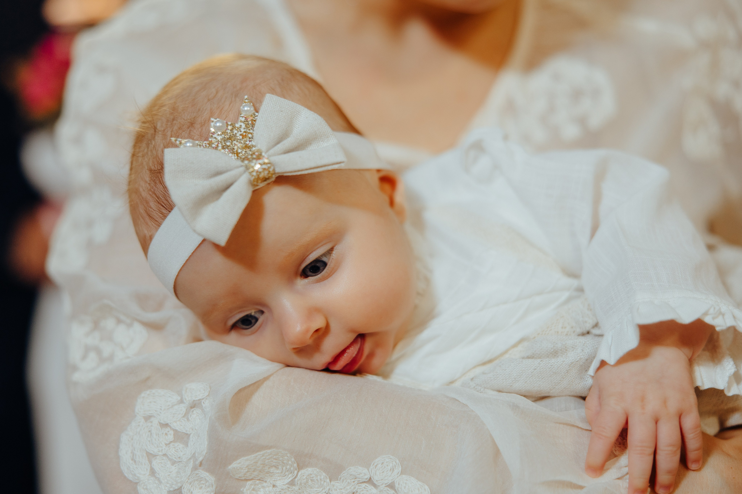 Botez. Fotograf de nuntă și evenimente private!