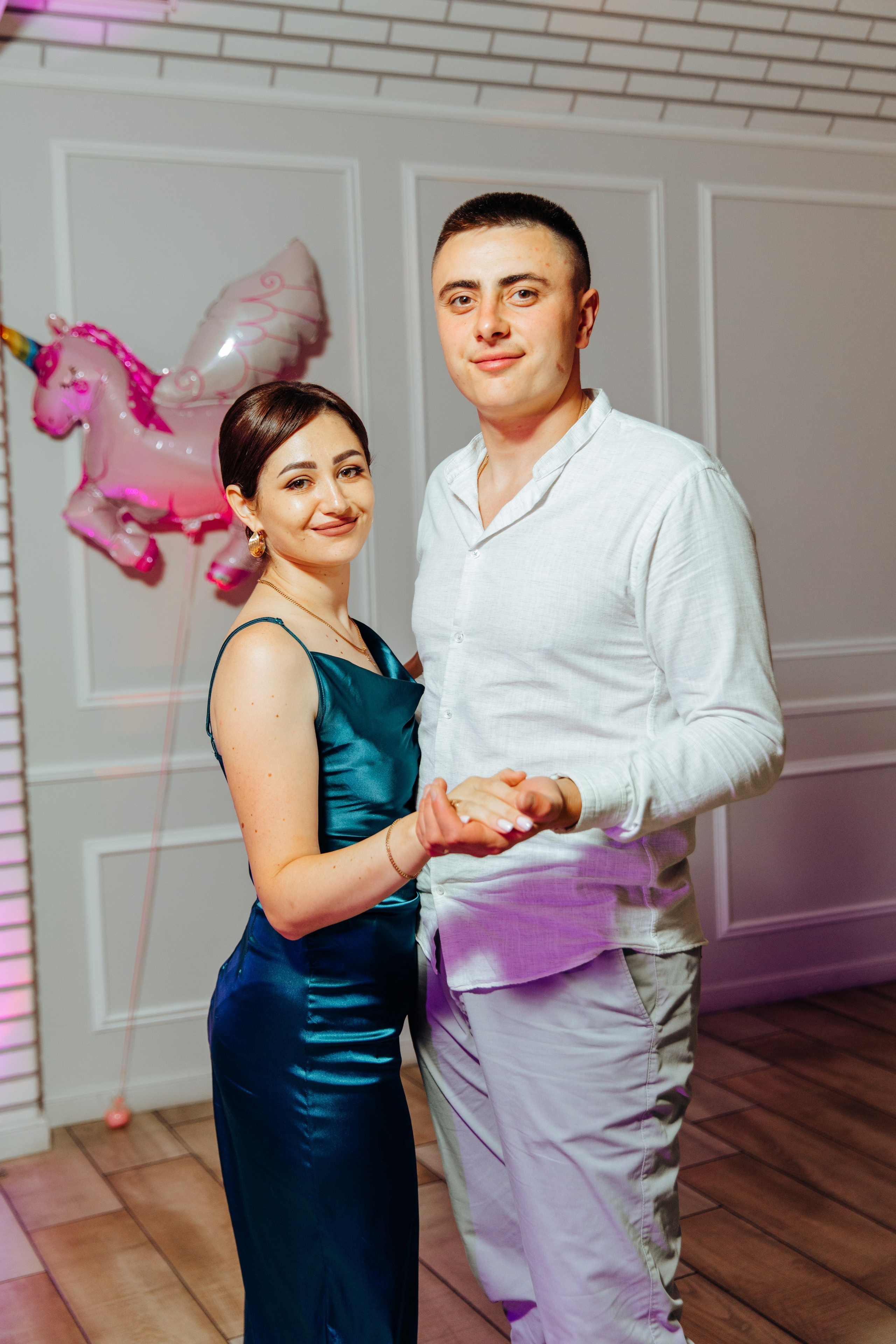 Antonia. Fotograf de nuntă și evenimente private!