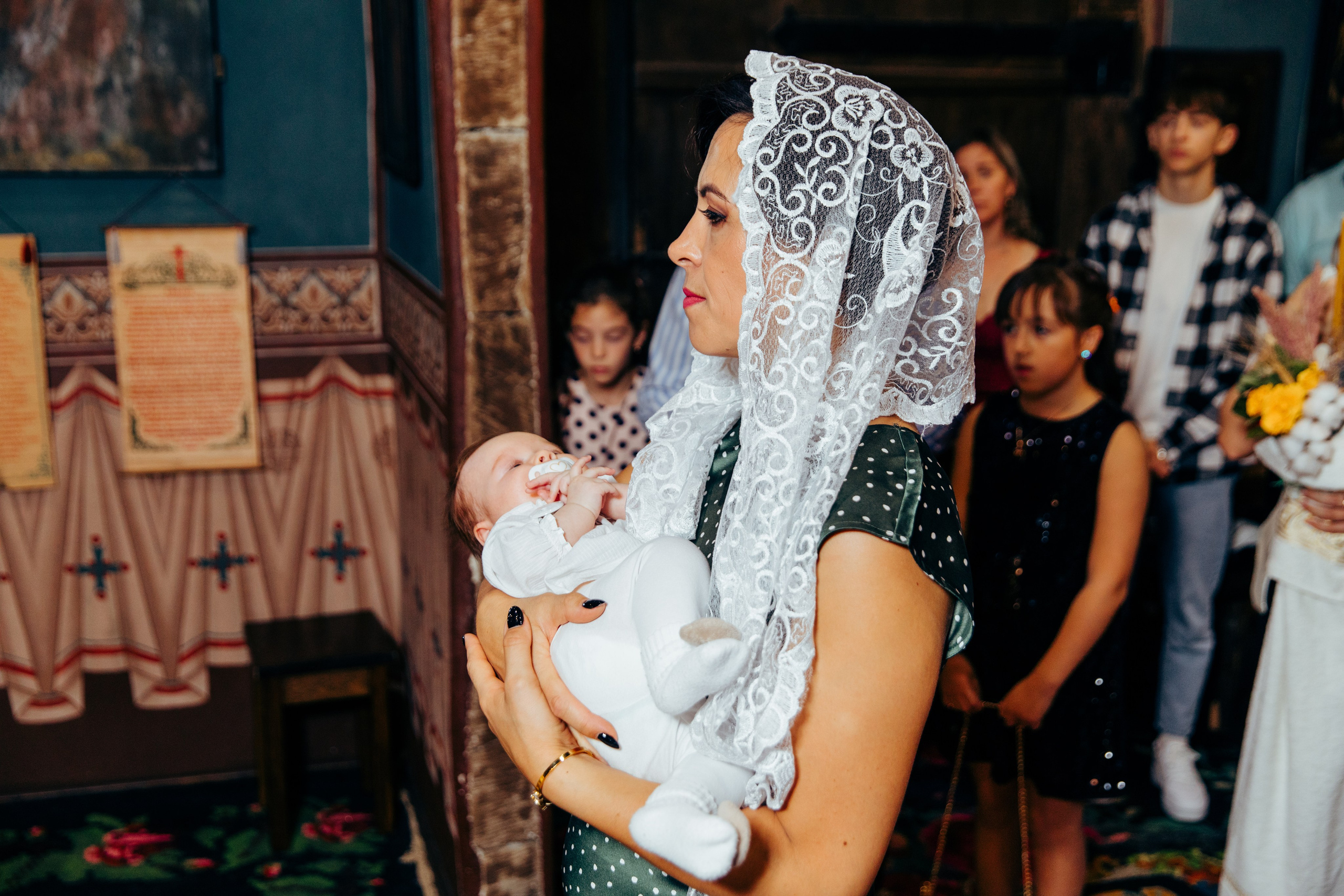 Botez Emma. Fotograf de nuntă și evenimente private!