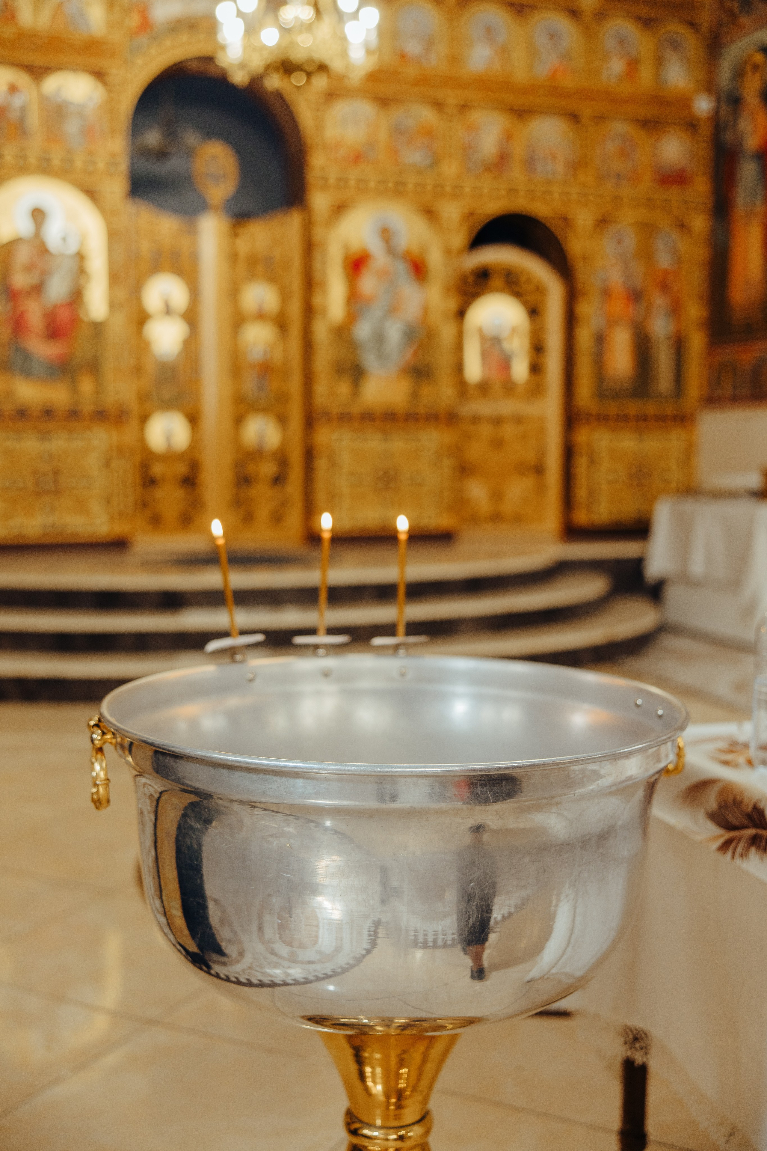 Botez. Fotograf de nuntă și evenimente private!