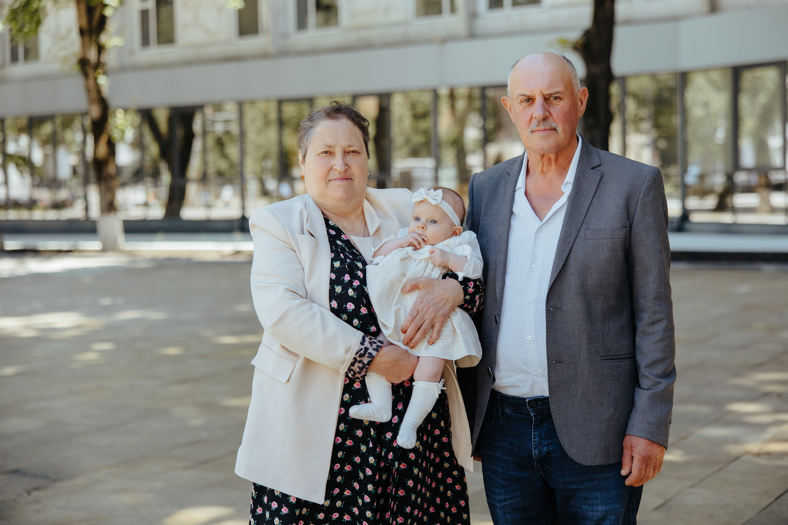 Botez. Fotograf de nuntă și evenimente private!