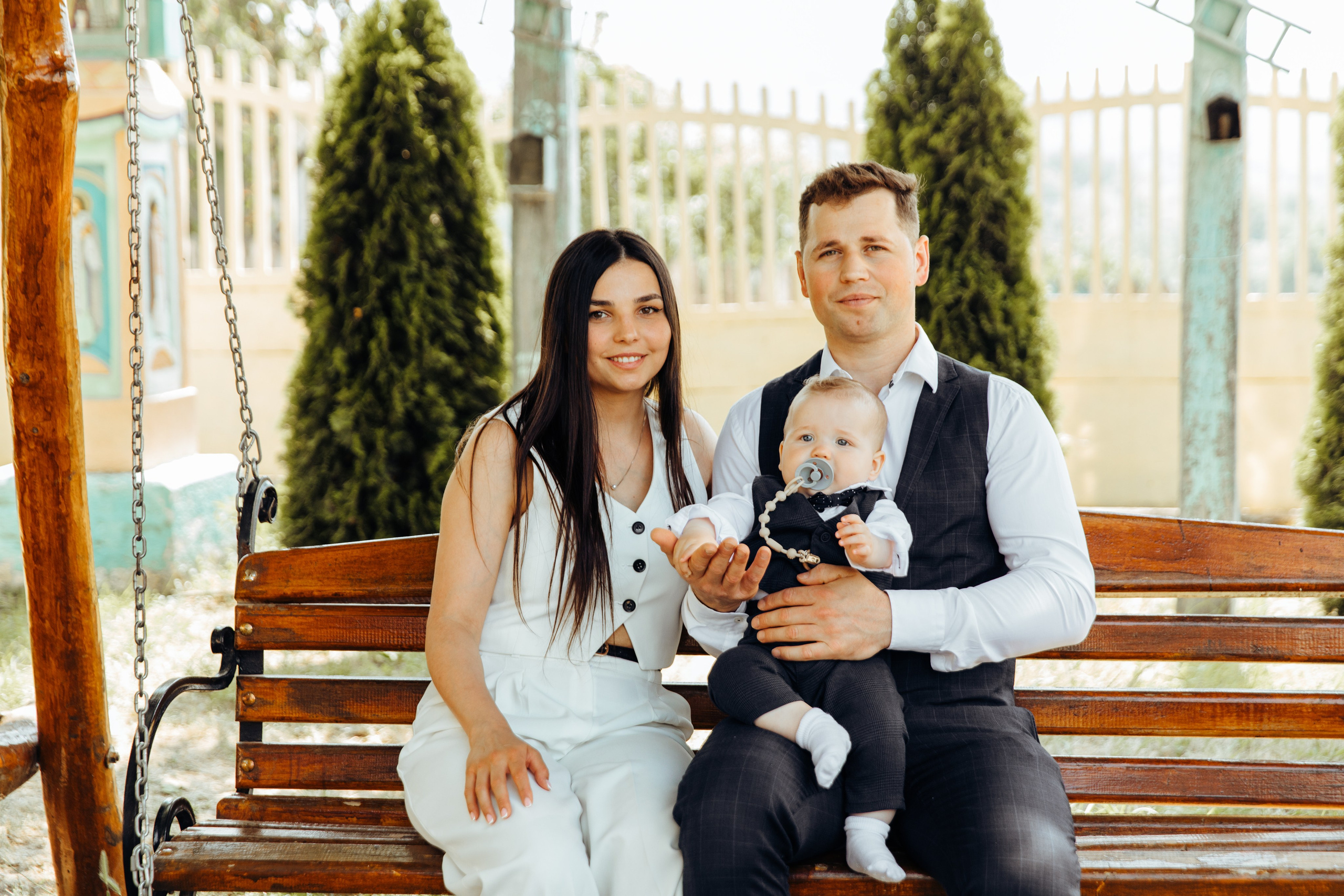 Botez Iachim. Fotograf de nuntă și evenimente private!