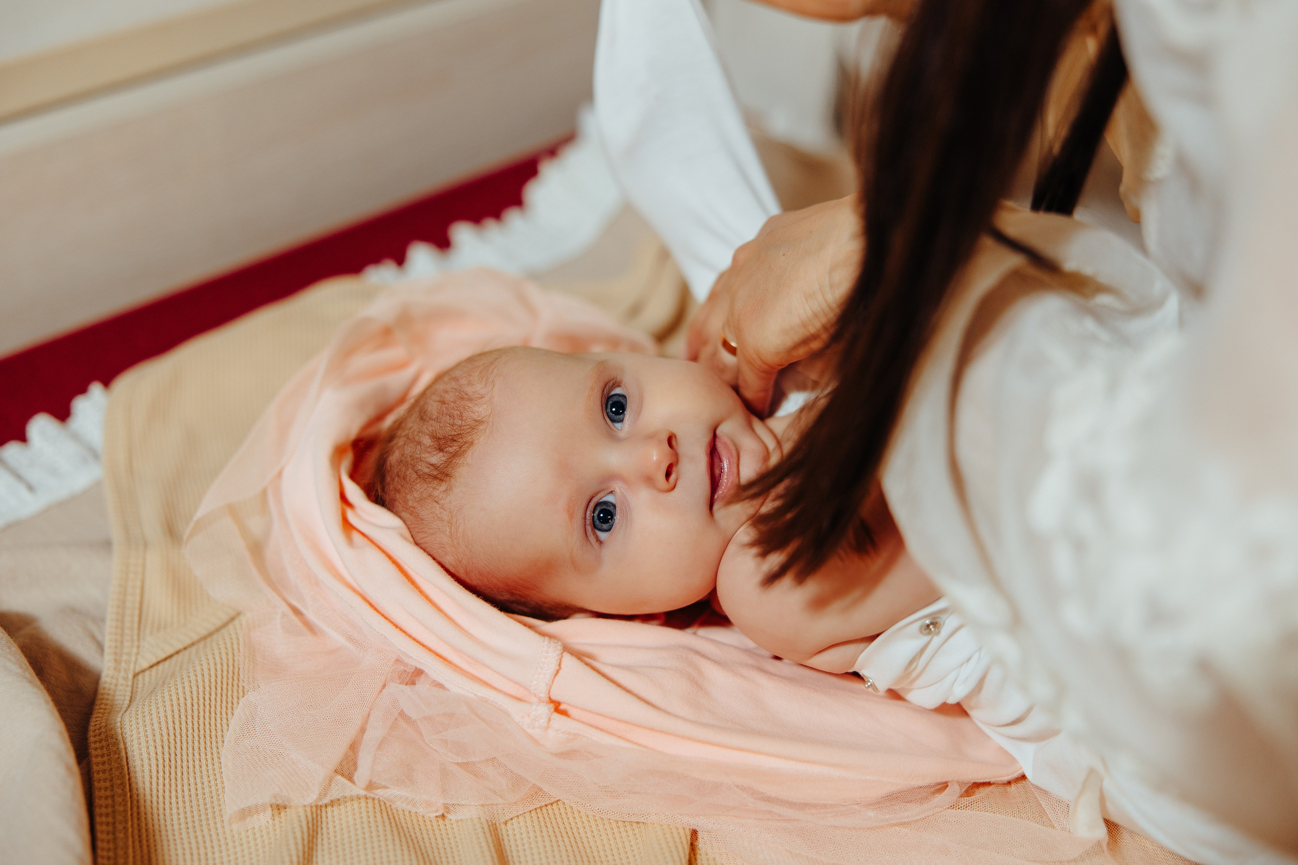 Botez. Fotograf de nuntă și evenimente private!