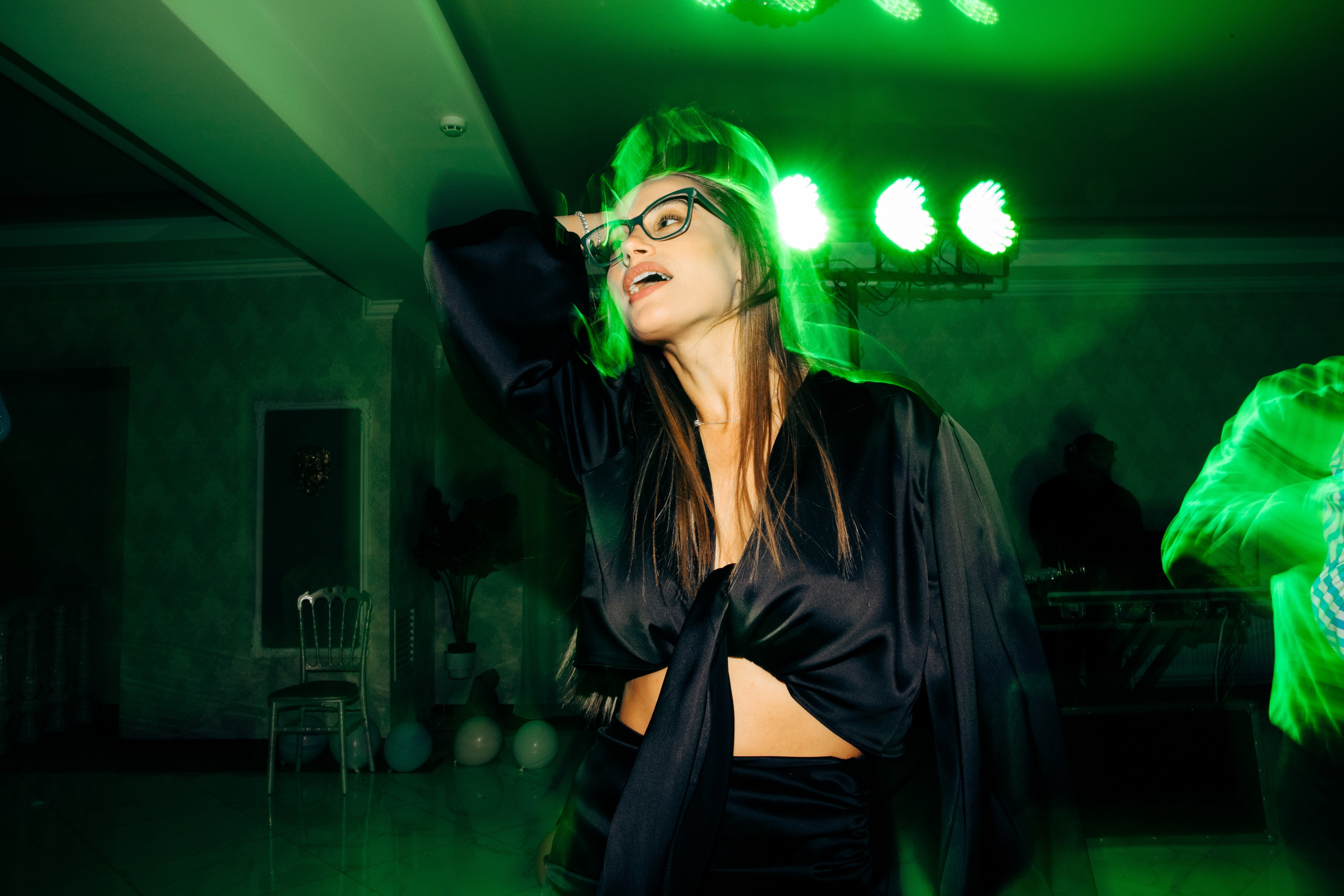 Emma. Fotograf de nuntă și evenimente private!