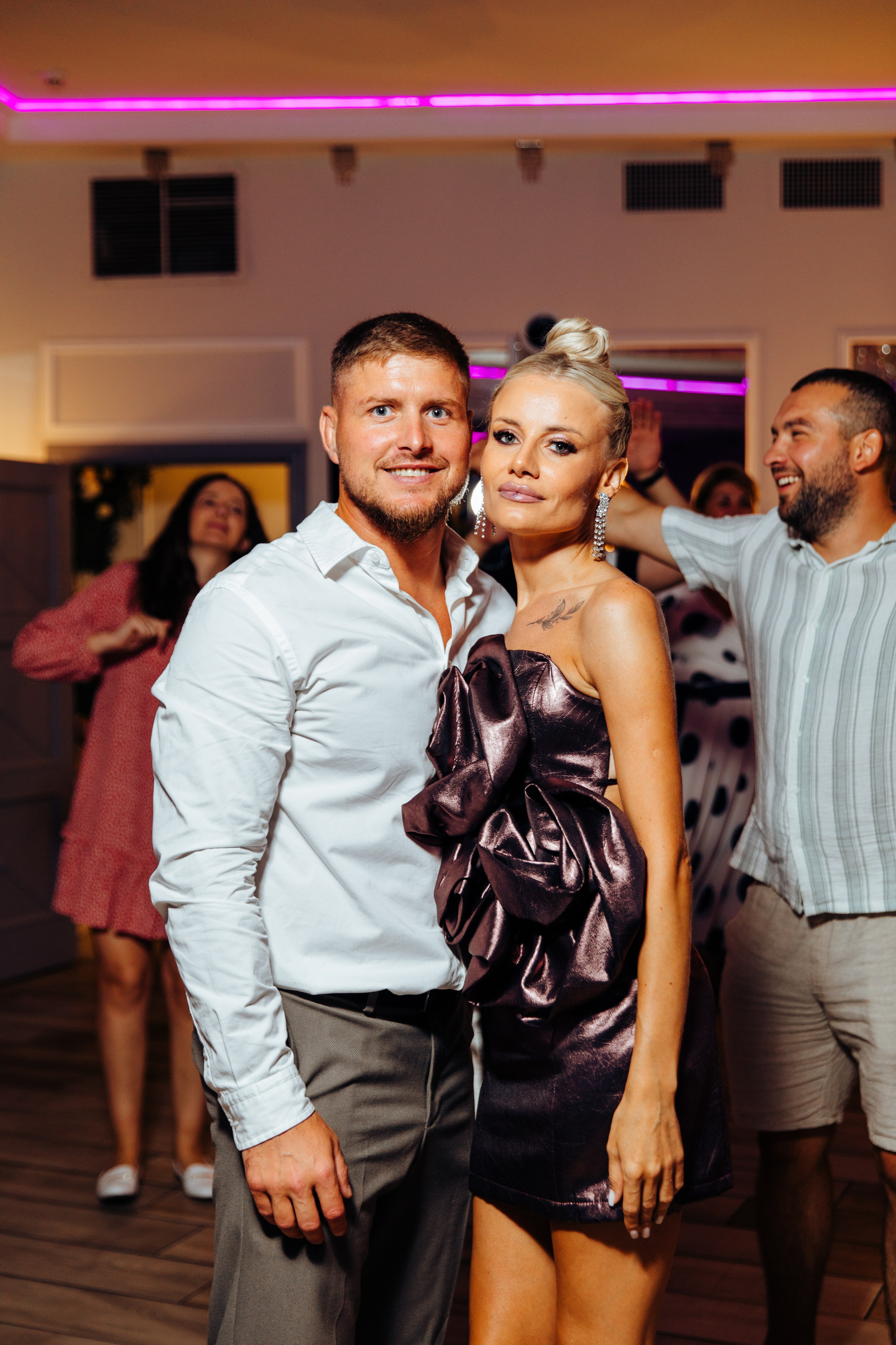 Antonia. Fotograf de nuntă și evenimente private!