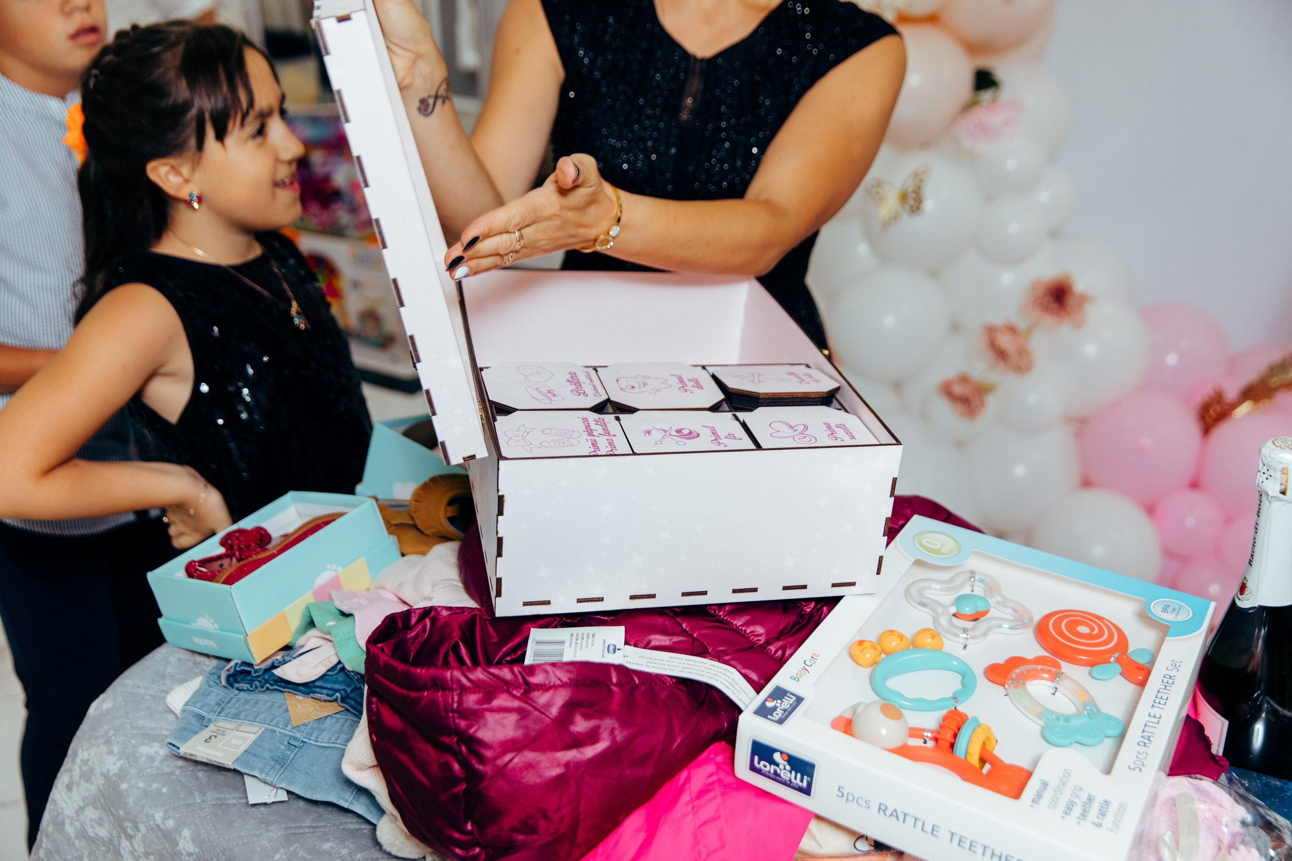 Emma. Fotograf de nuntă și evenimente private!