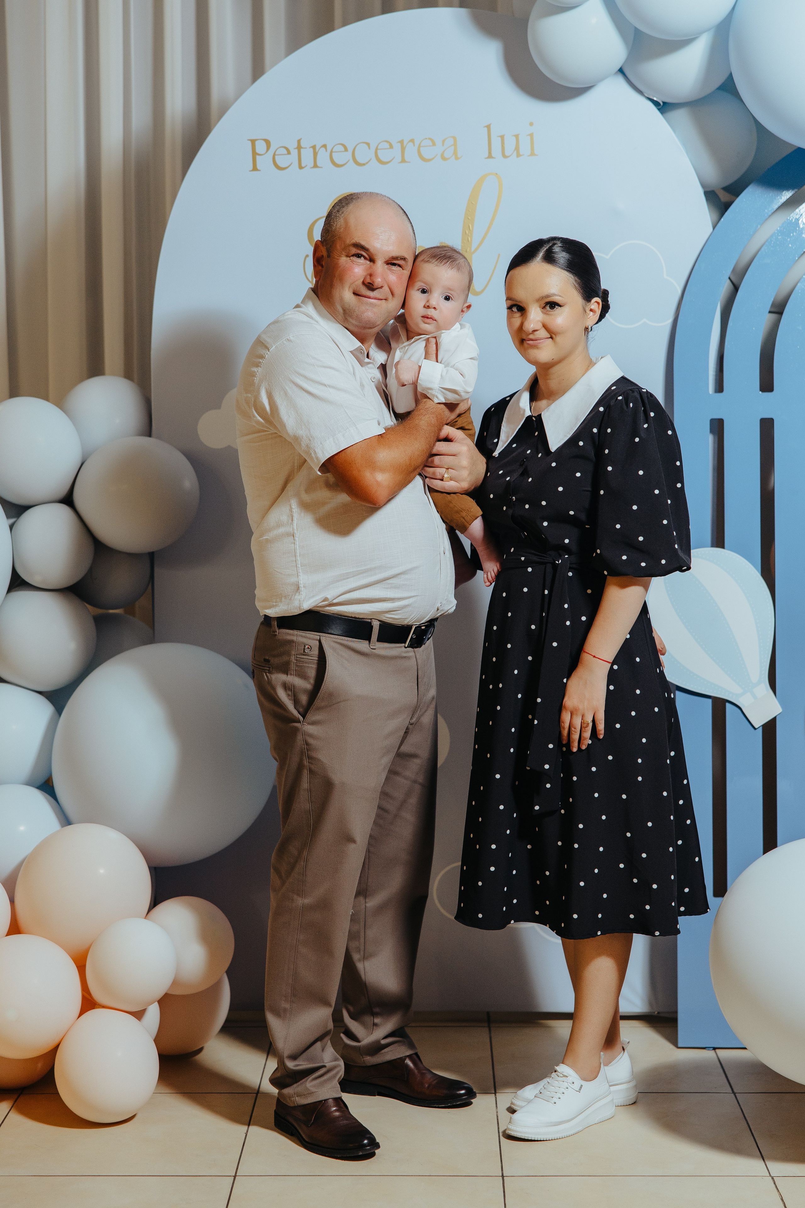 Saul. Fotograf de nuntă și evenimente private!