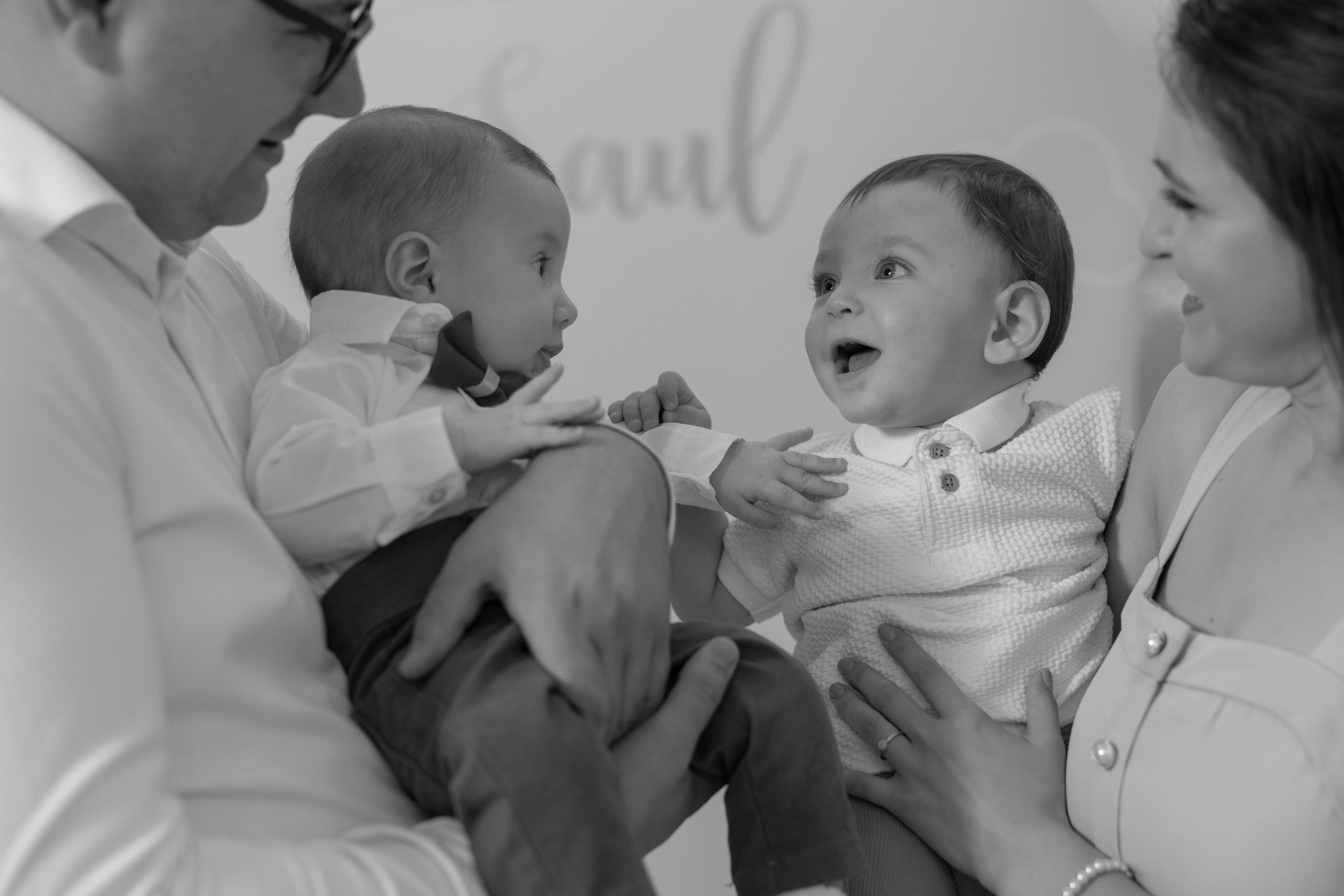 Saul. Fotograf de nuntă și evenimente private!