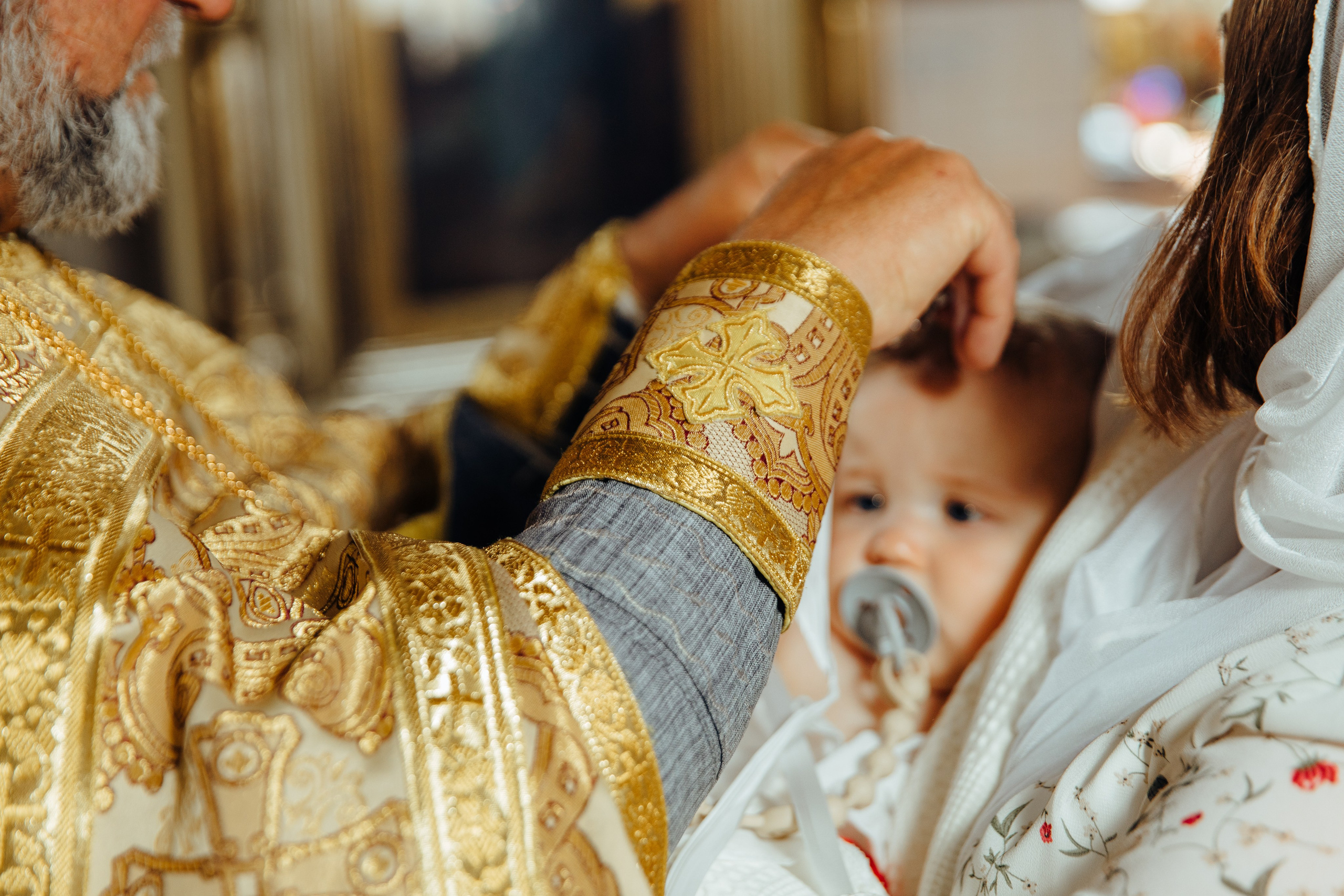 Botez Iachim. Fotograf de nuntă și evenimente private!