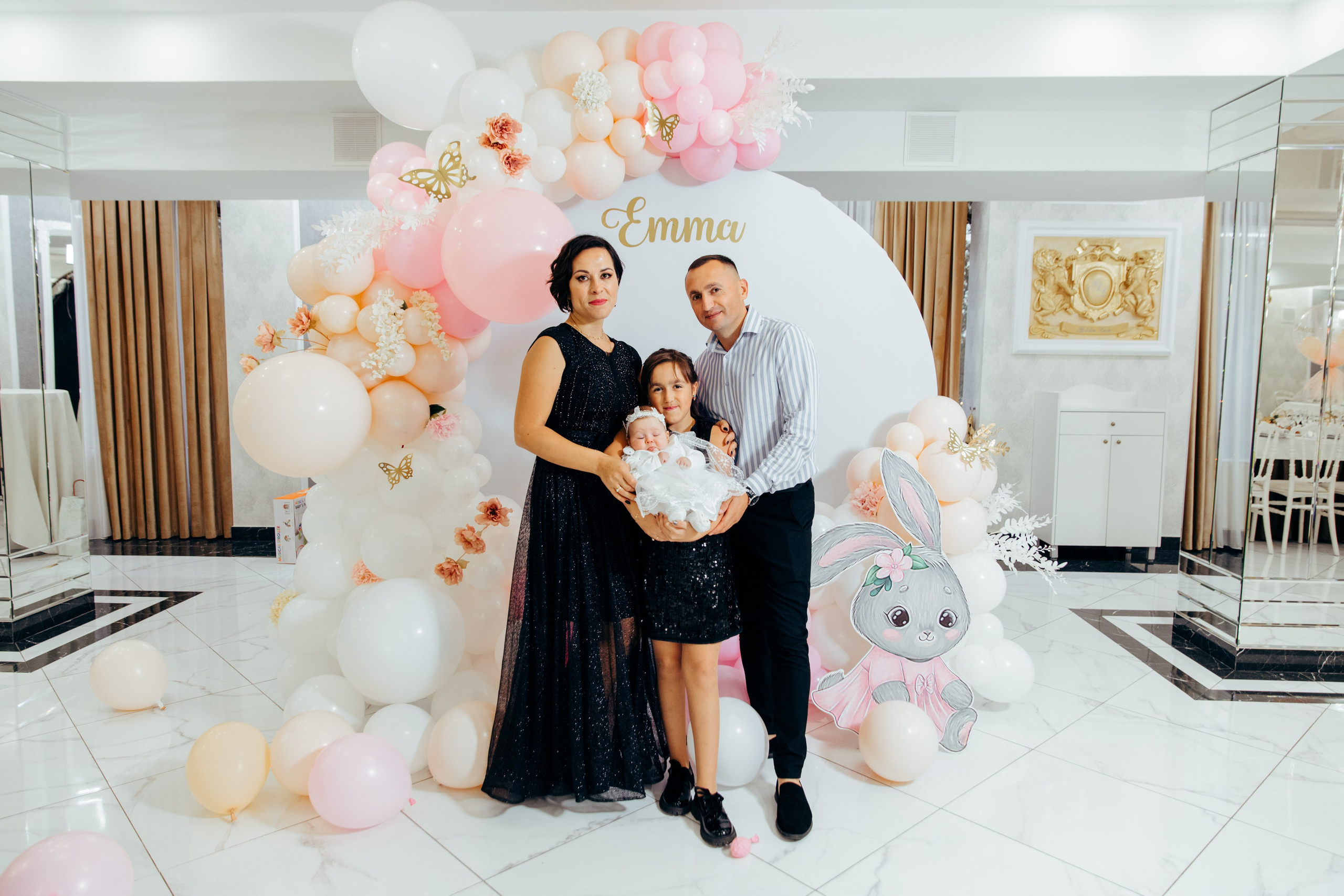 Emma. Fotograf de nuntă și evenimente private!