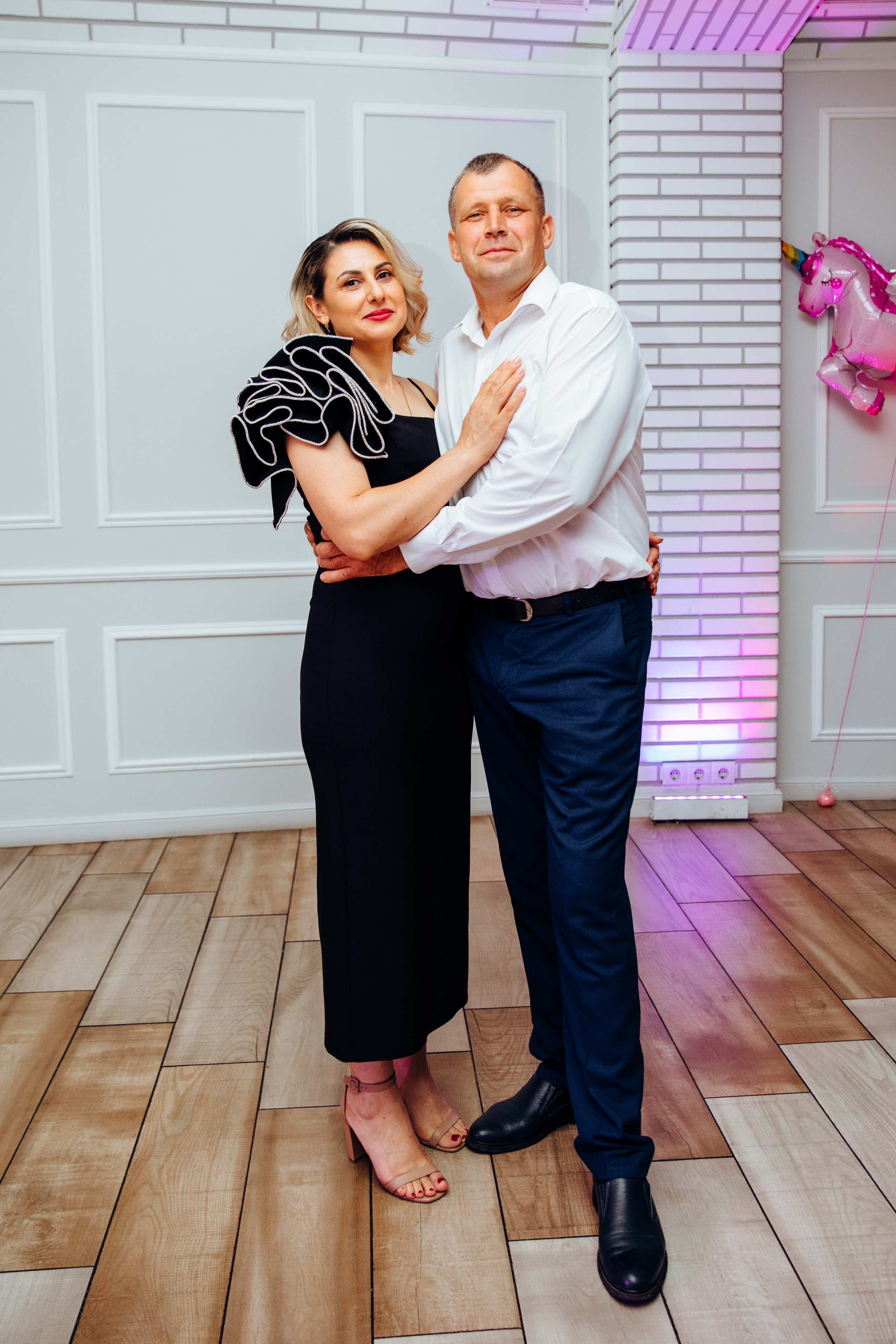 Antonia. Fotograf de nuntă și evenimente private!