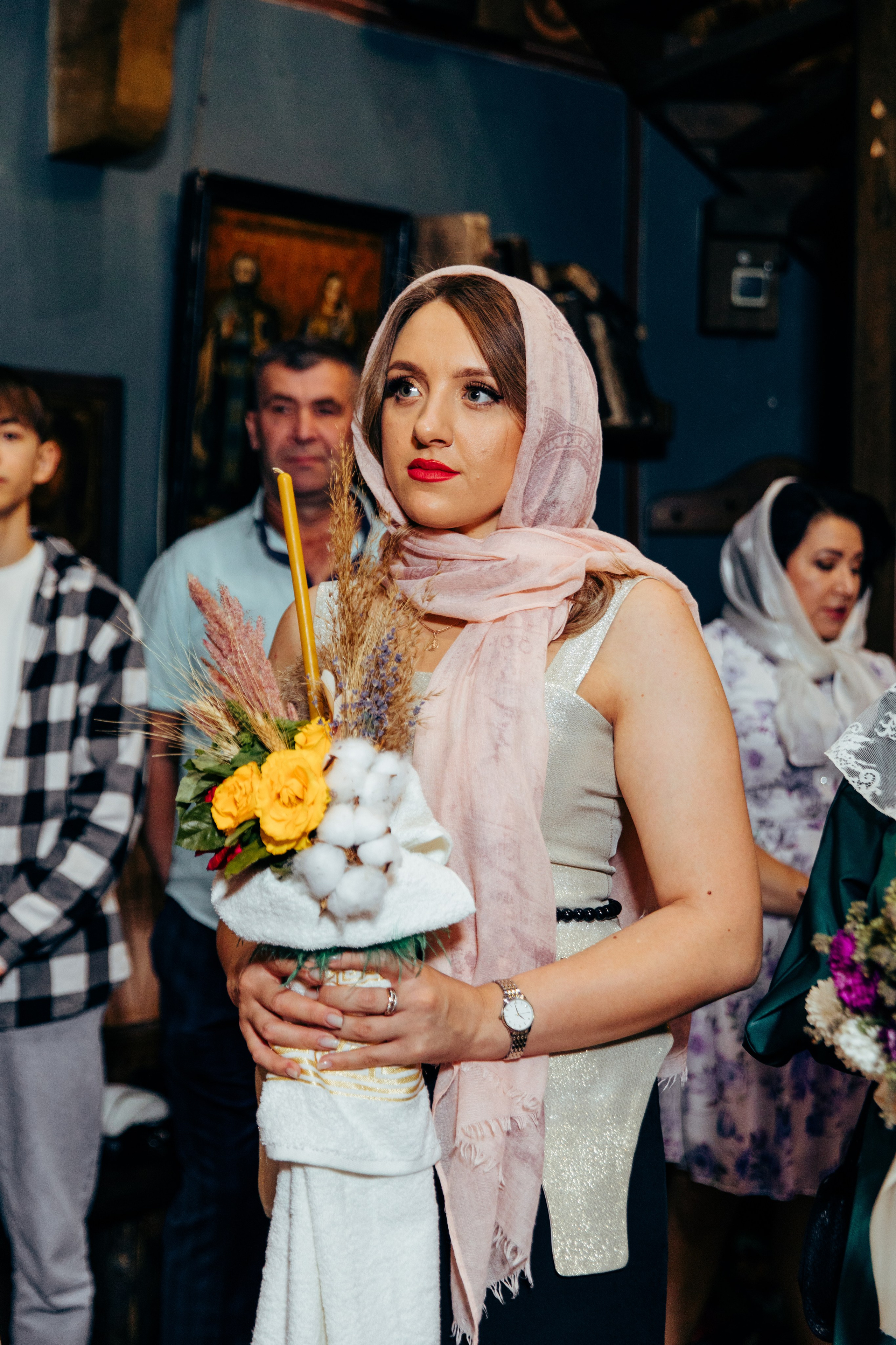 Botez Emma. Fotograf de nuntă și evenimente private!