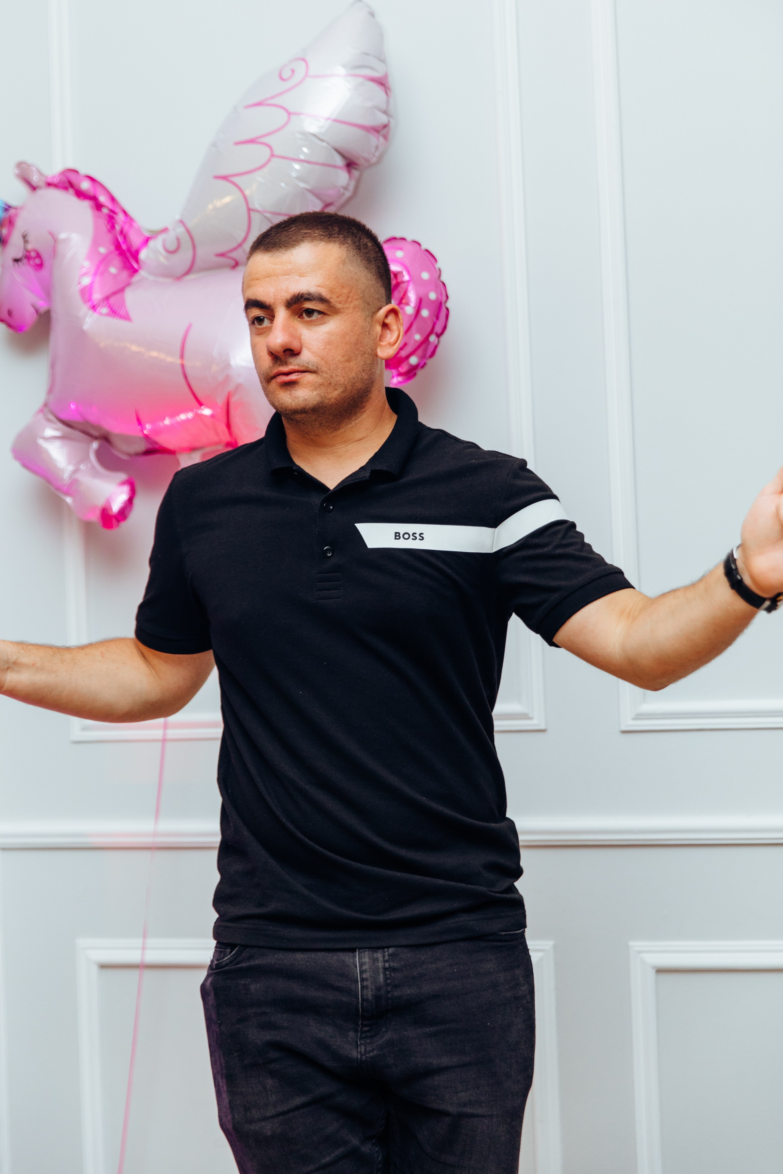 Antonia. Fotograf de nuntă și evenimente private!