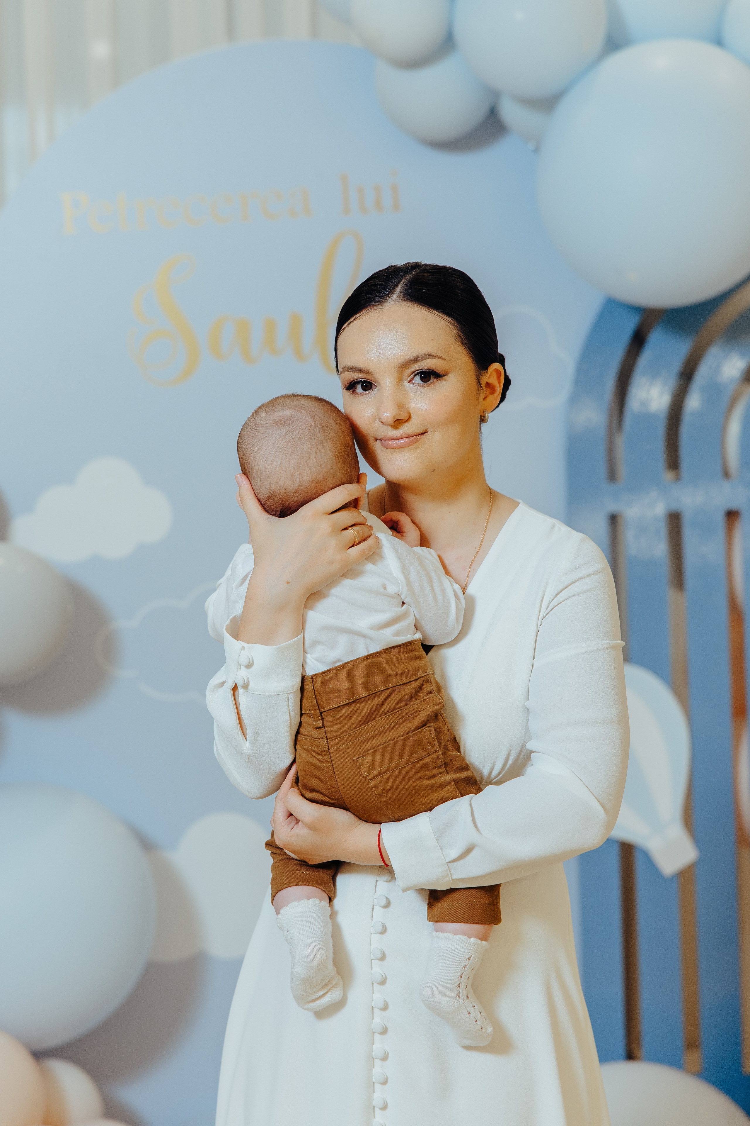 Saul. Fotograf de nuntă și evenimente private!