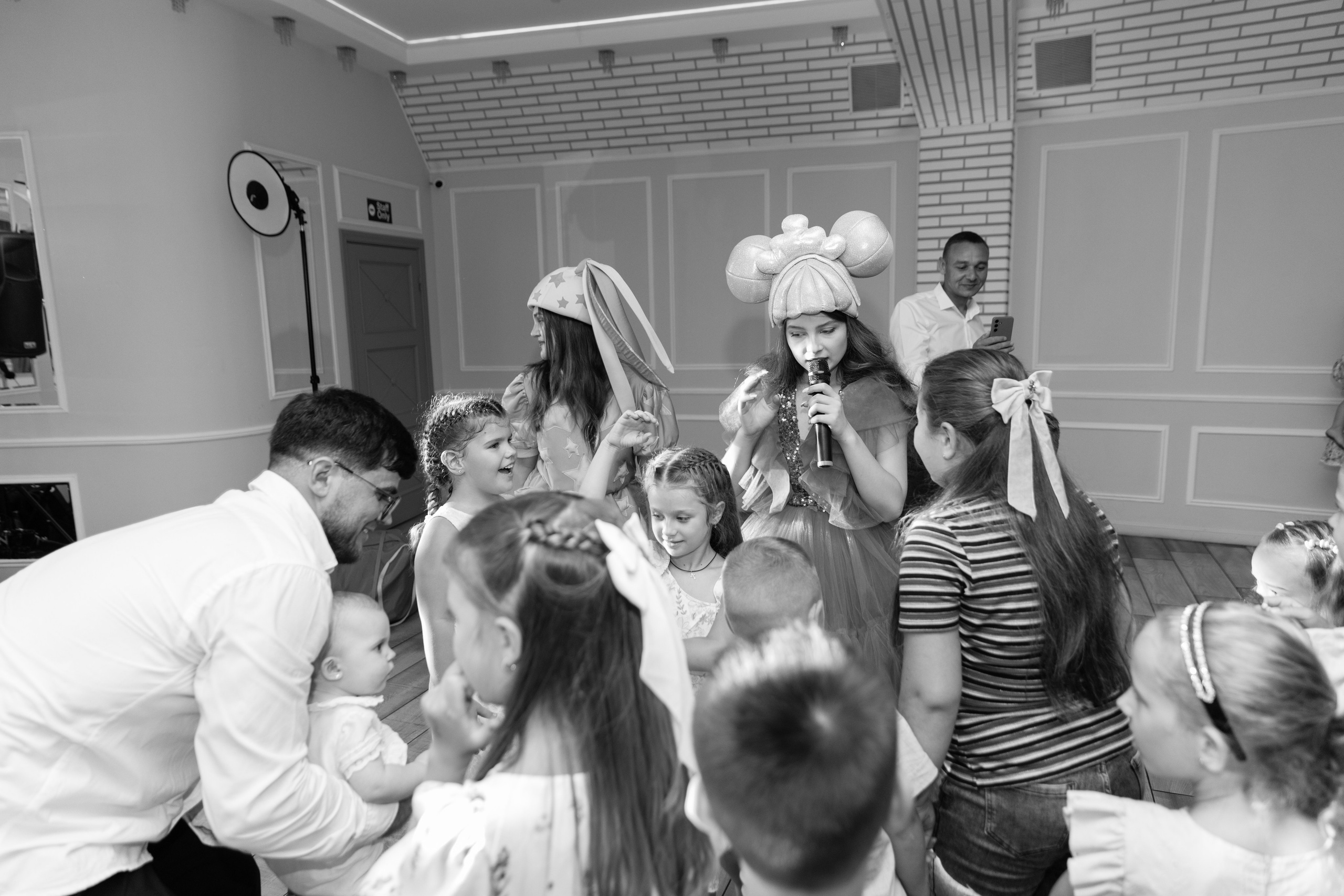 Antonia. Fotograf de nuntă și evenimente private!