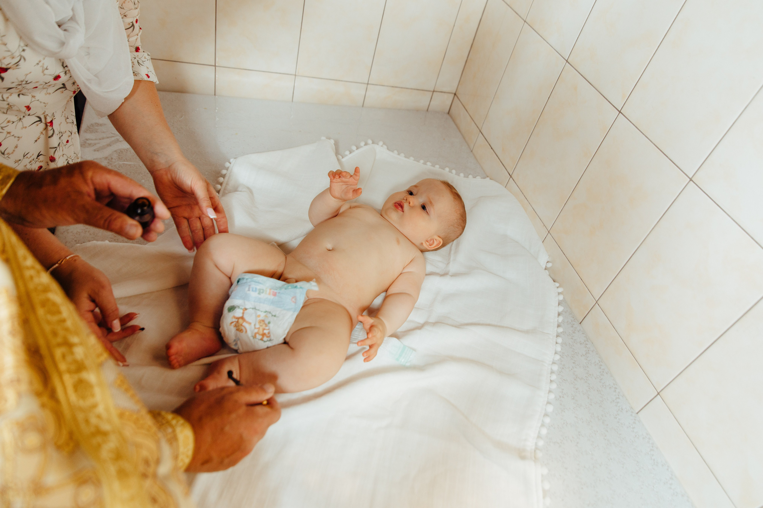 Botez Iachim. Fotograf de nuntă și evenimente private!